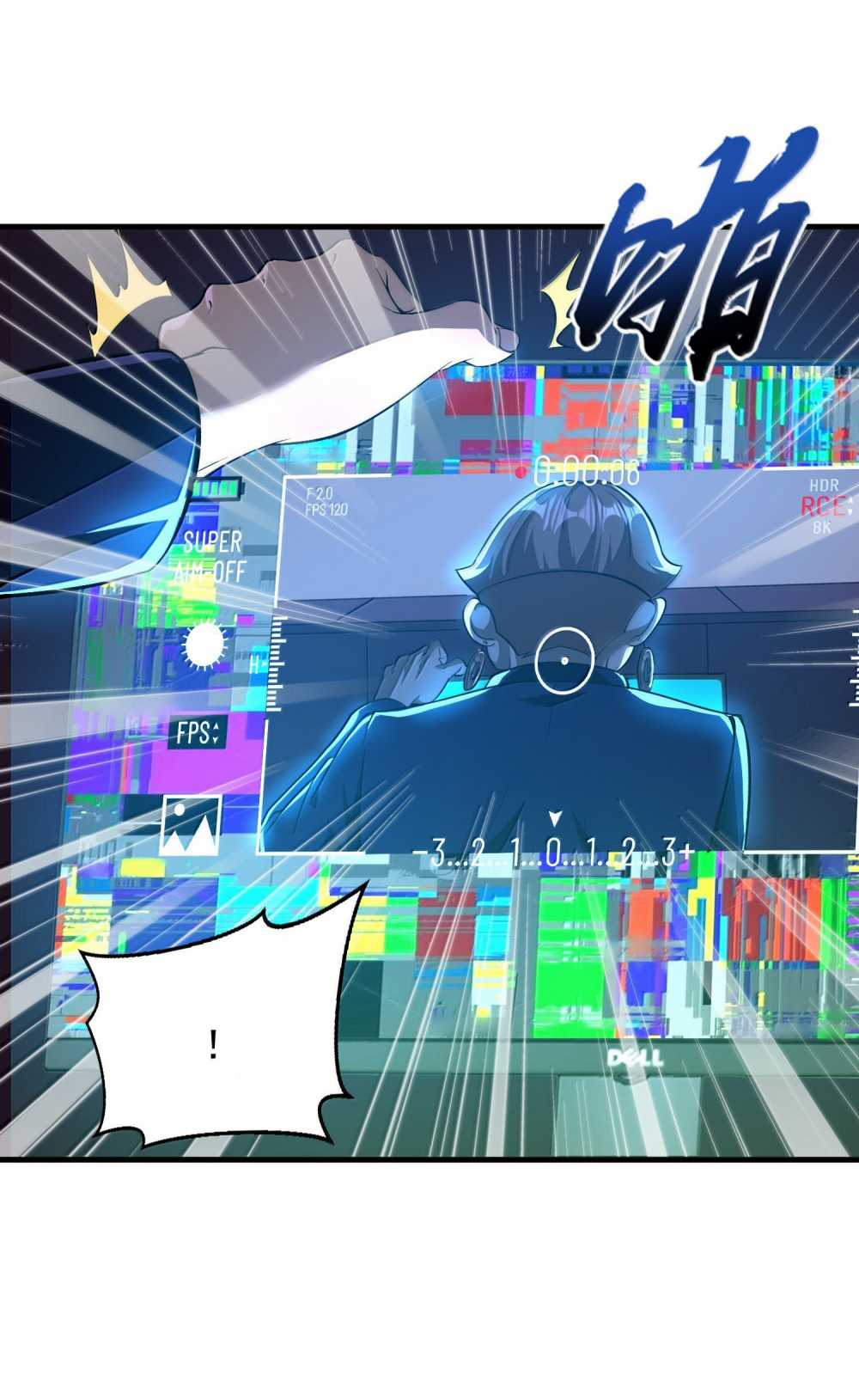 Tôi Livestream Cầu Hôn Nữ Quỷ Vậy Mà Thành Công!? Chapter 55 trang 10