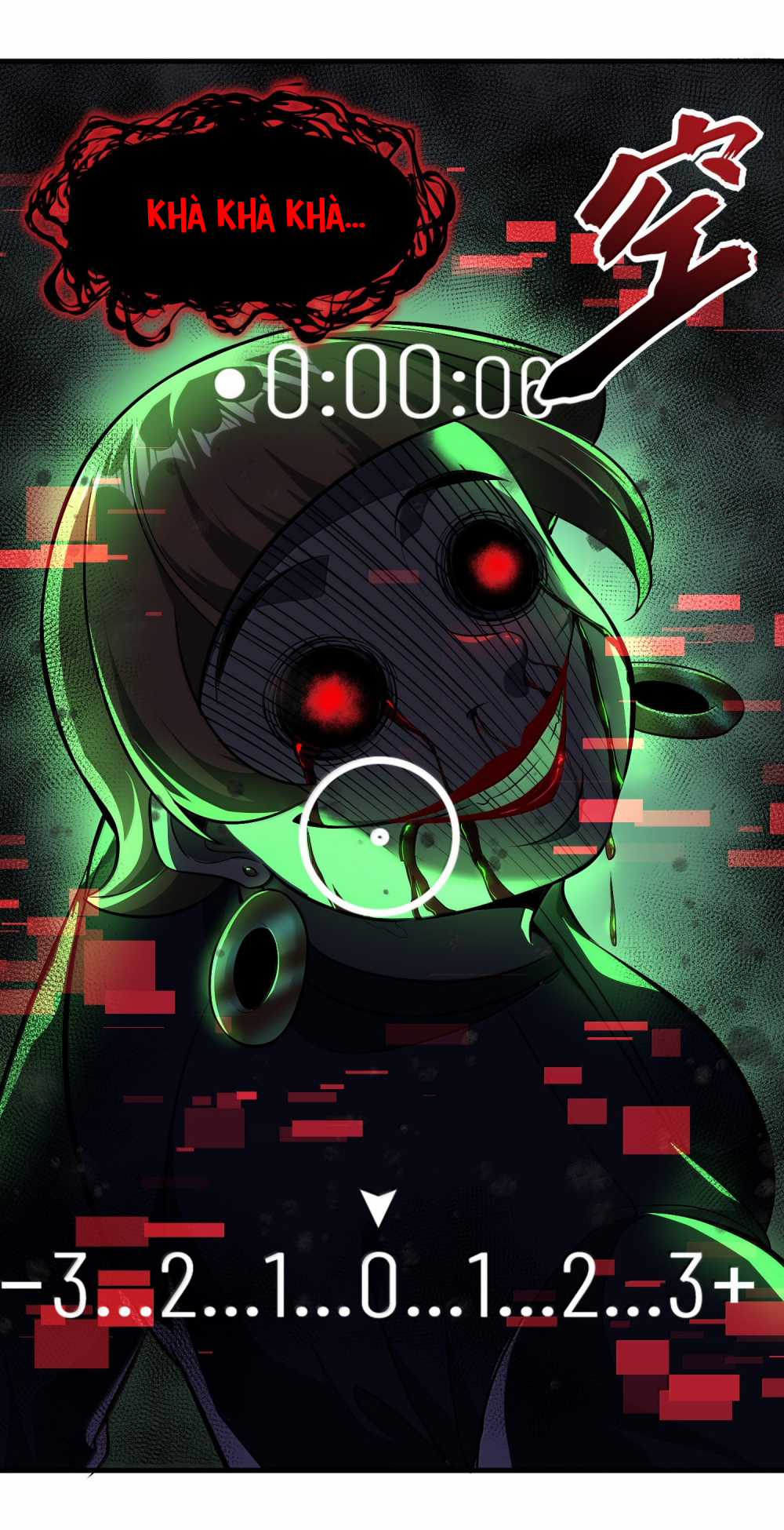 Tôi Livestream Cầu Hôn Nữ Quỷ Vậy Mà Thành Công!? Chapter 55 trang 18