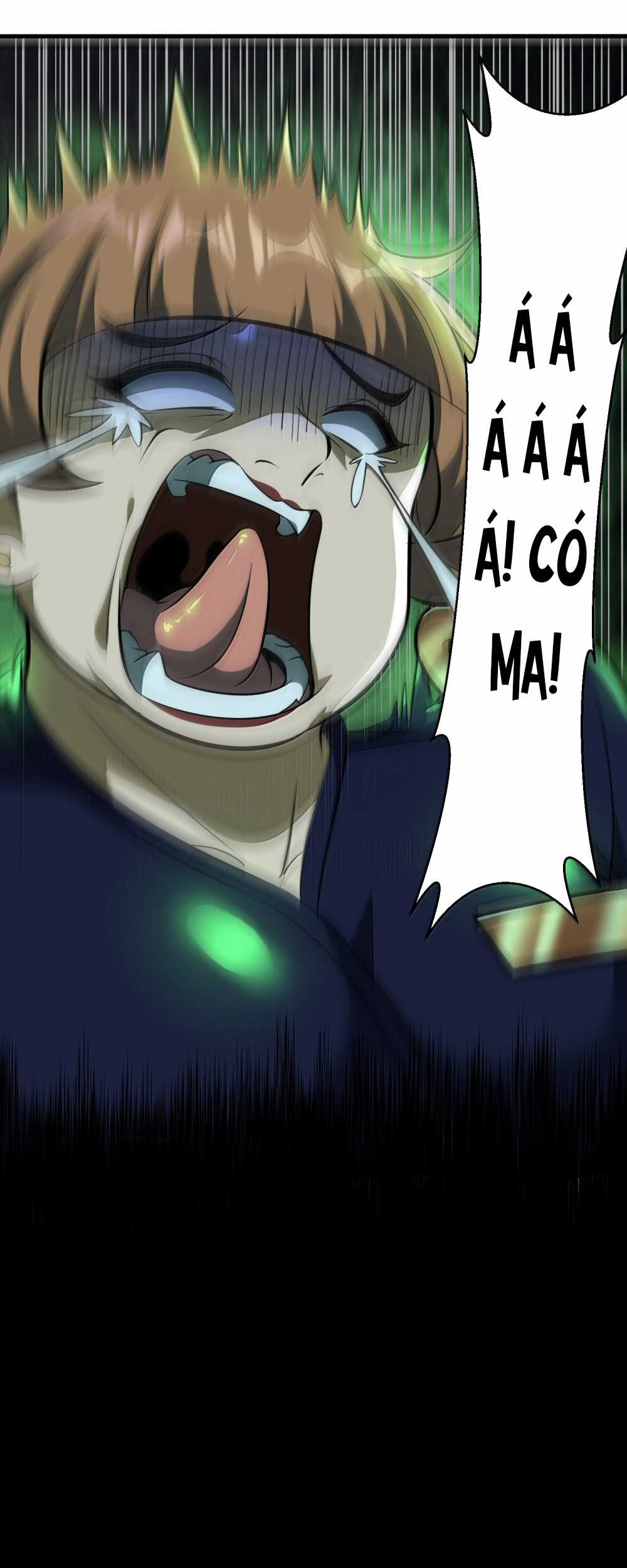 Tôi Livestream Cầu Hôn Nữ Quỷ Vậy Mà Thành Công!? Chapter 55 trang 19