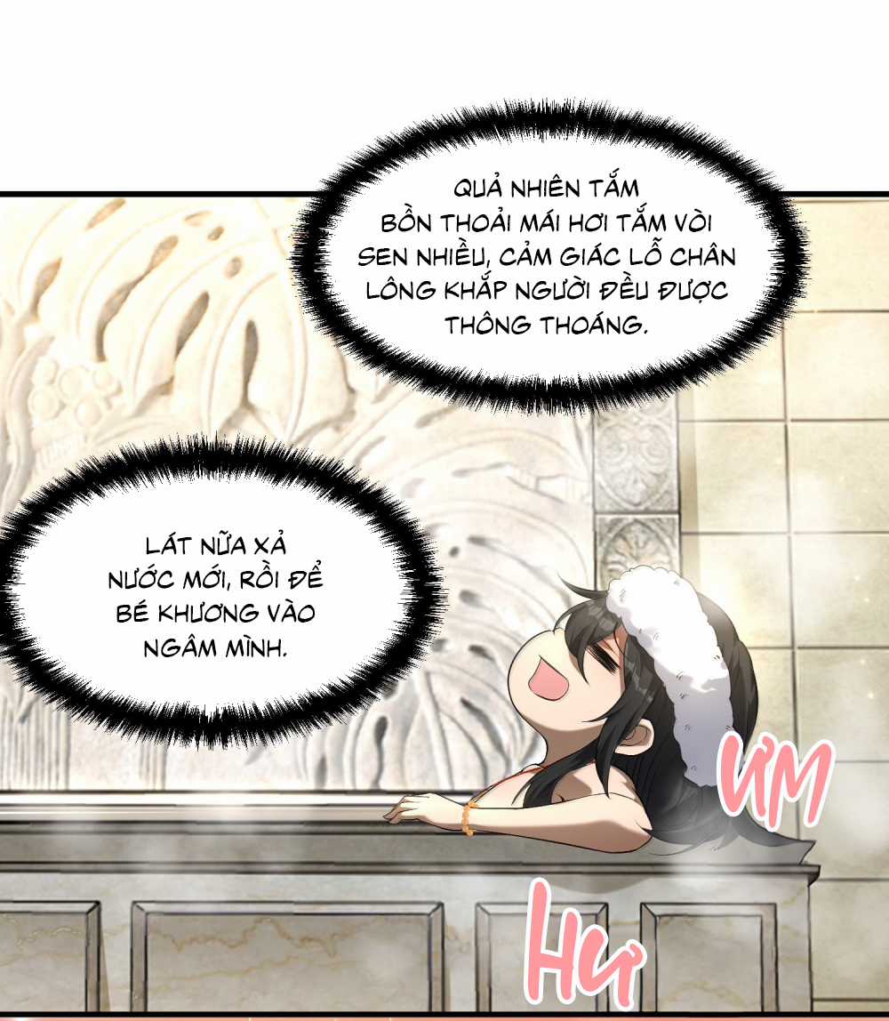 Tôi Livestream Cầu Hôn Nữ Quỷ Vậy Mà Thành Công!? Chapter 55 trang 35