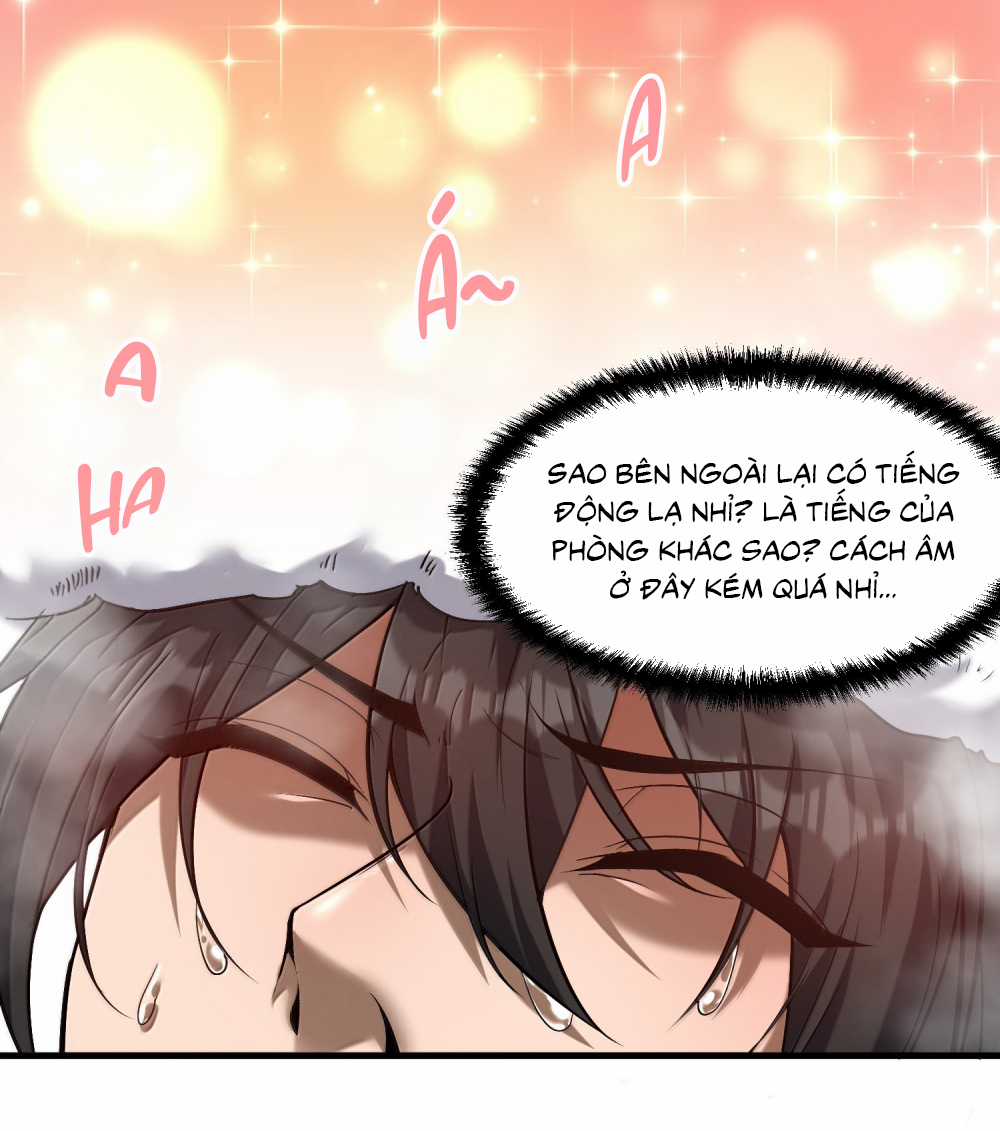 Tôi Livestream Cầu Hôn Nữ Quỷ Vậy Mà Thành Công!? Chapter 55 trang 36