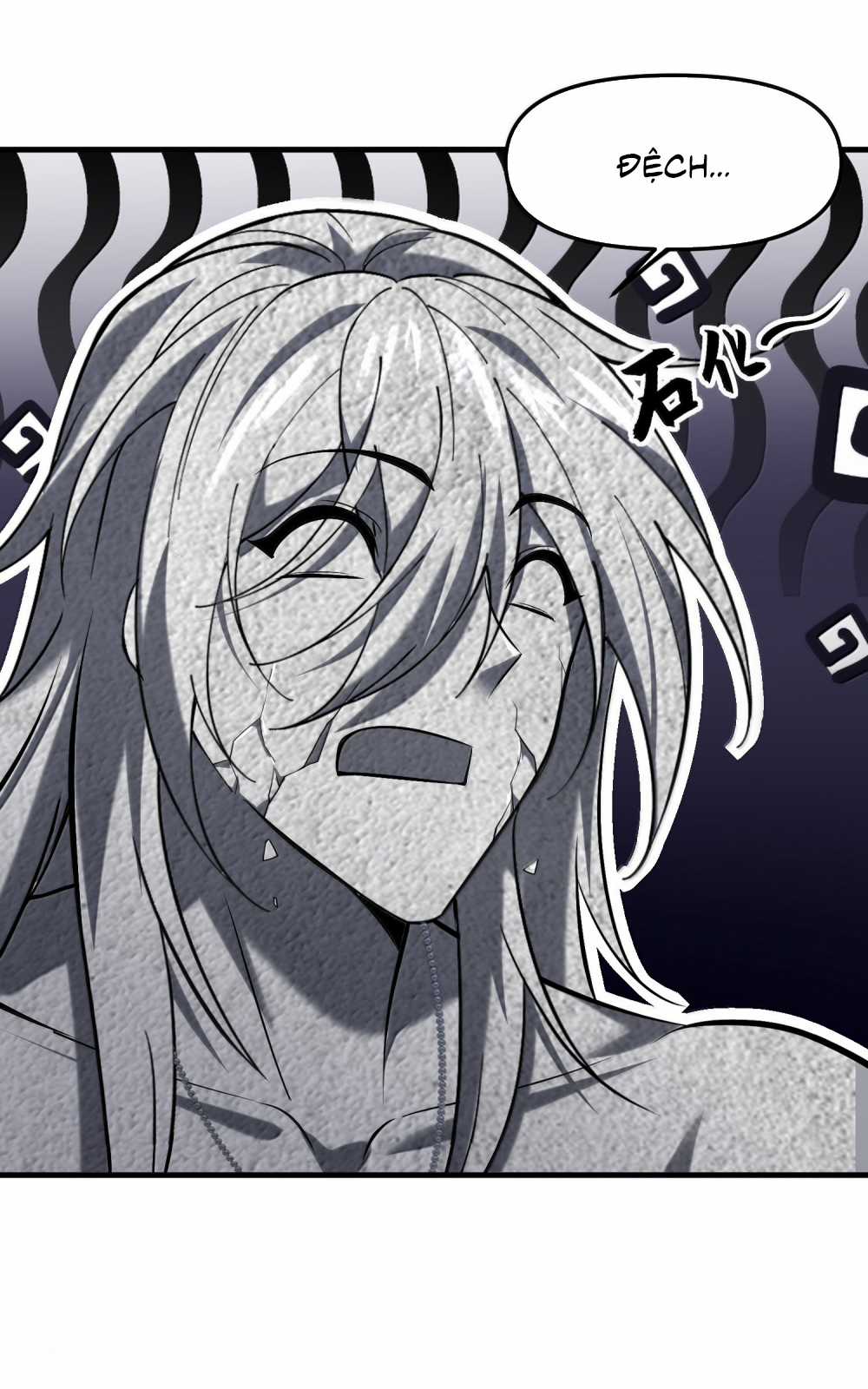 Tôi Livestream Cầu Hôn Nữ Quỷ Vậy Mà Thành Công!? Chapter 55 trang 39