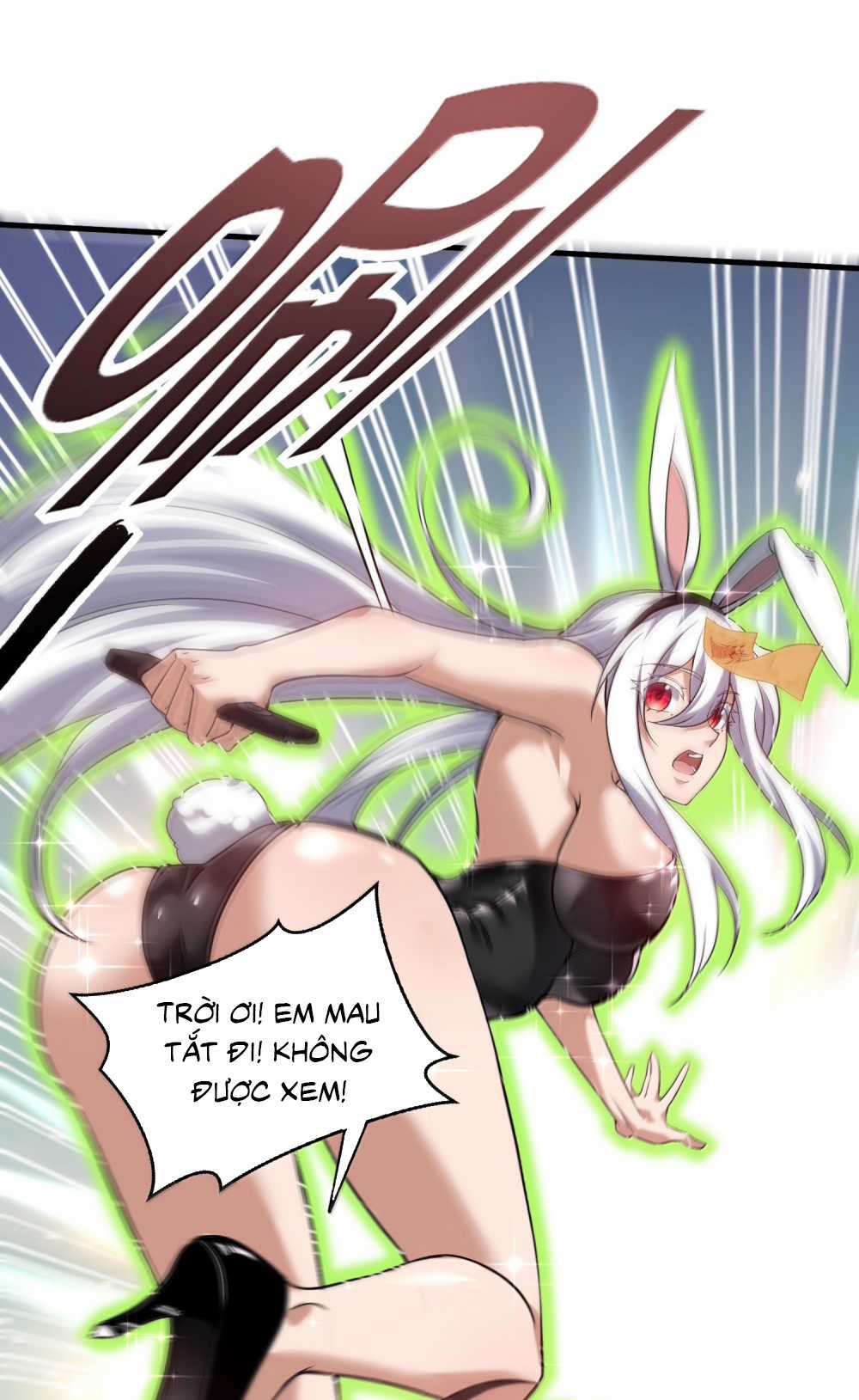 Tôi Livestream Cầu Hôn Nữ Quỷ Vậy Mà Thành Công!? Chapter 55 trang 42