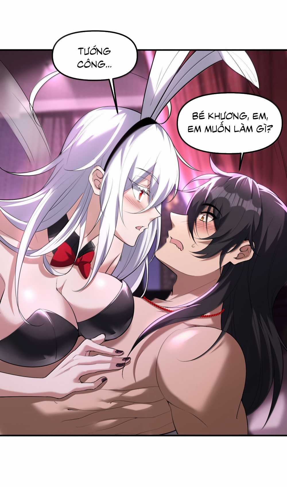 Tôi Livestream Cầu Hôn Nữ Quỷ Vậy Mà Thành Công!? Chapter 55 trang 50