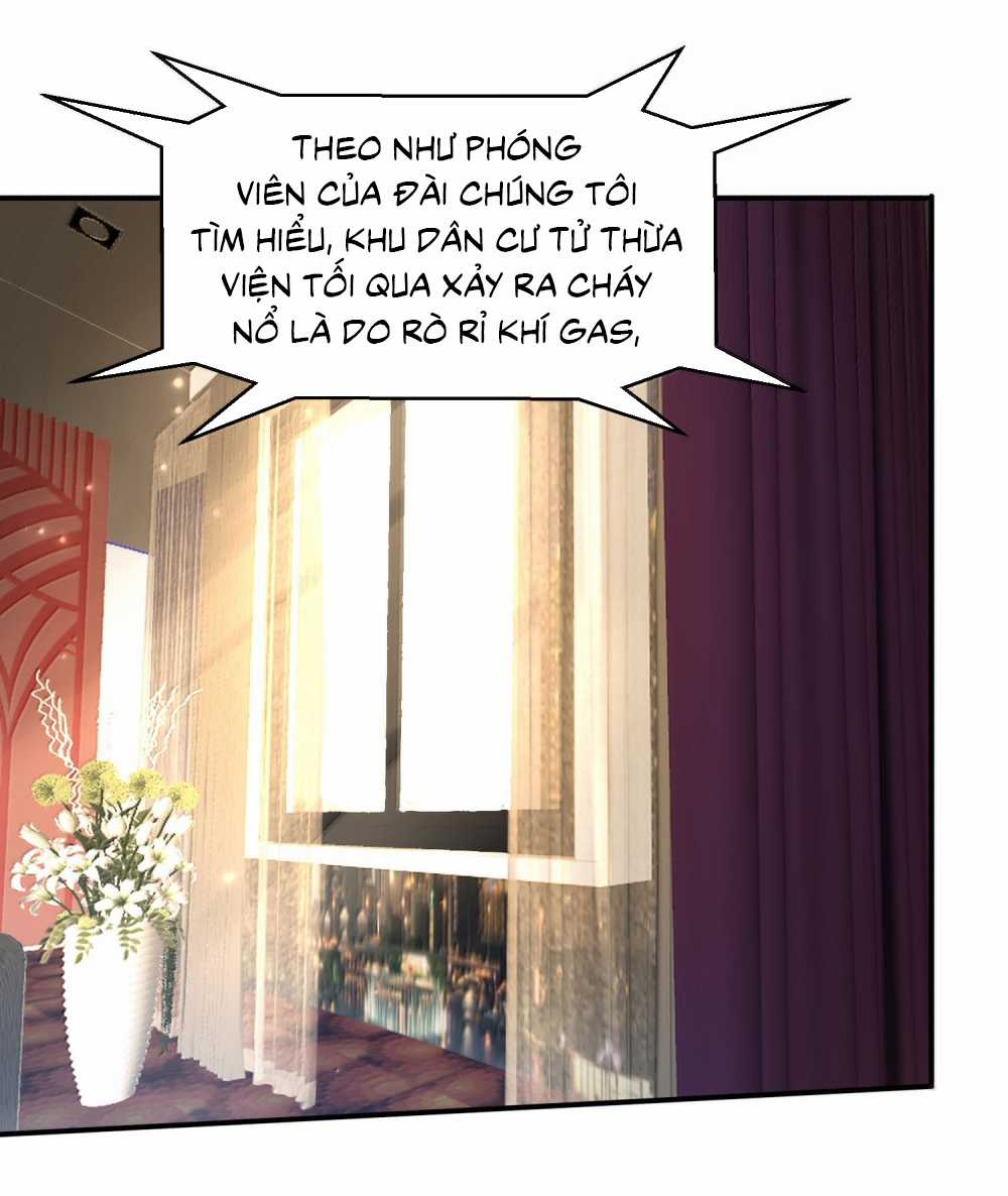 Tôi Livestream Cầu Hôn Nữ Quỷ Vậy Mà Thành Công!? Chapter 55 trang 53