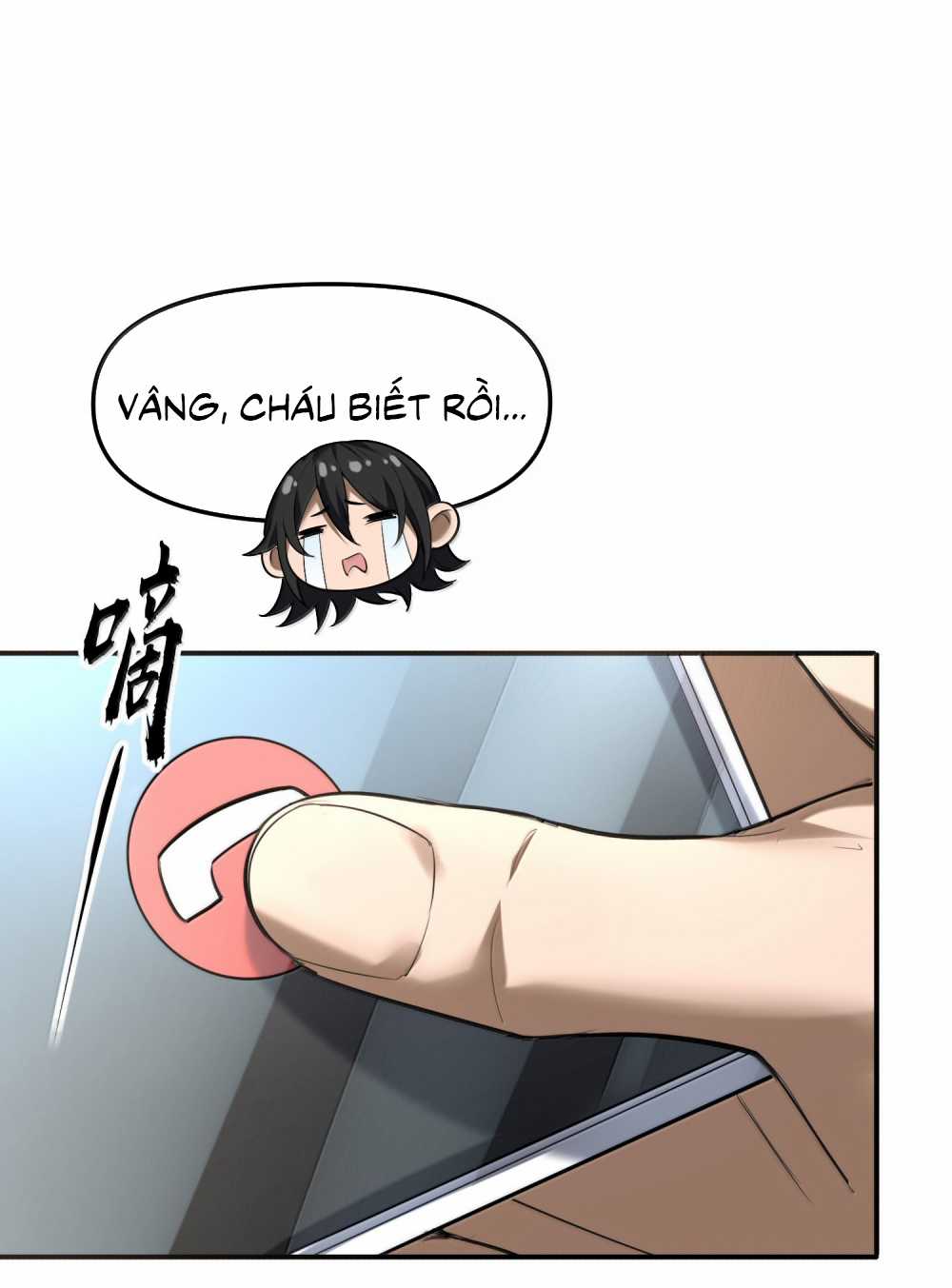 Tôi Livestream Cầu Hôn Nữ Quỷ Vậy Mà Thành Công!? Chapter 55 trang 58