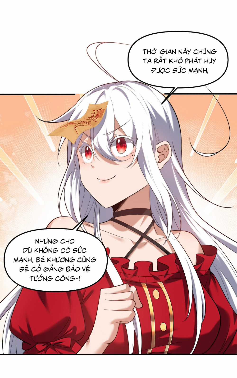 Tôi Livestream Cầu Hôn Nữ Quỷ Vậy Mà Thành Công!? Chapter 55 trang 67