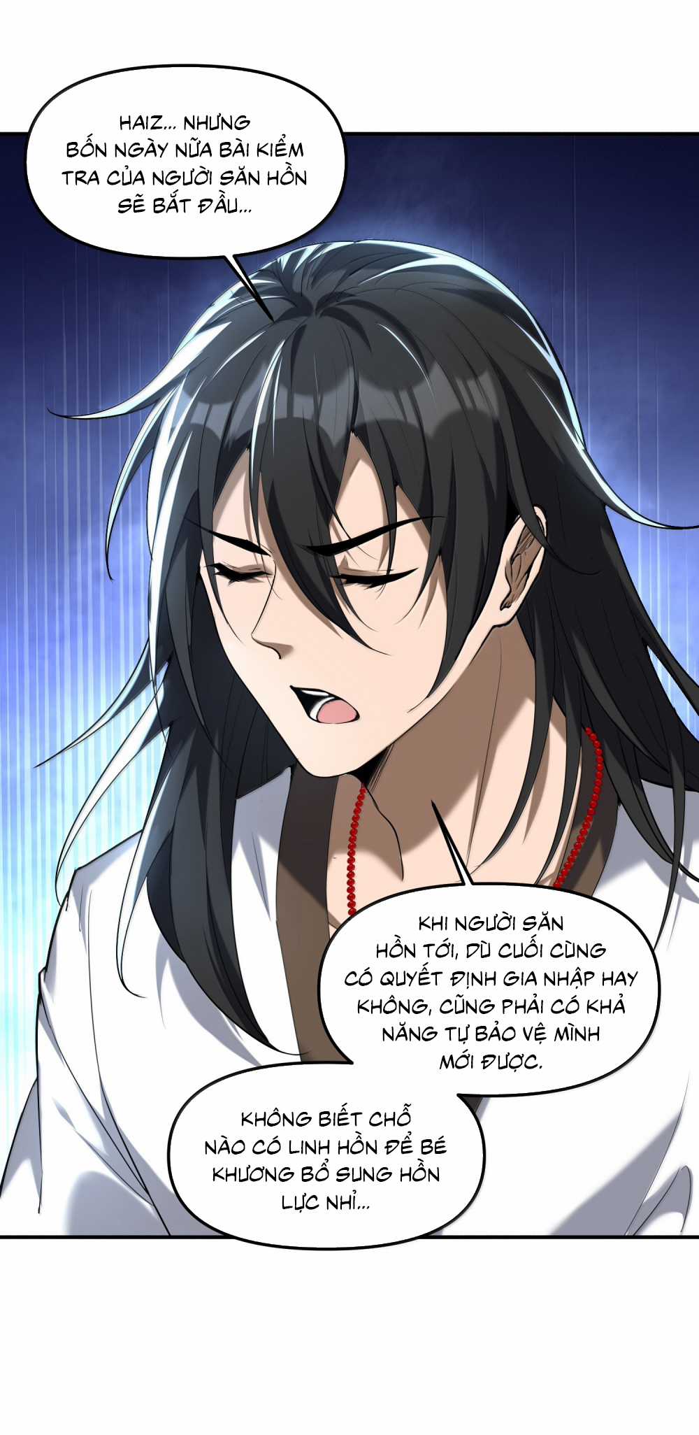 Tôi Livestream Cầu Hôn Nữ Quỷ Vậy Mà Thành Công!? Chapter 55 trang 68