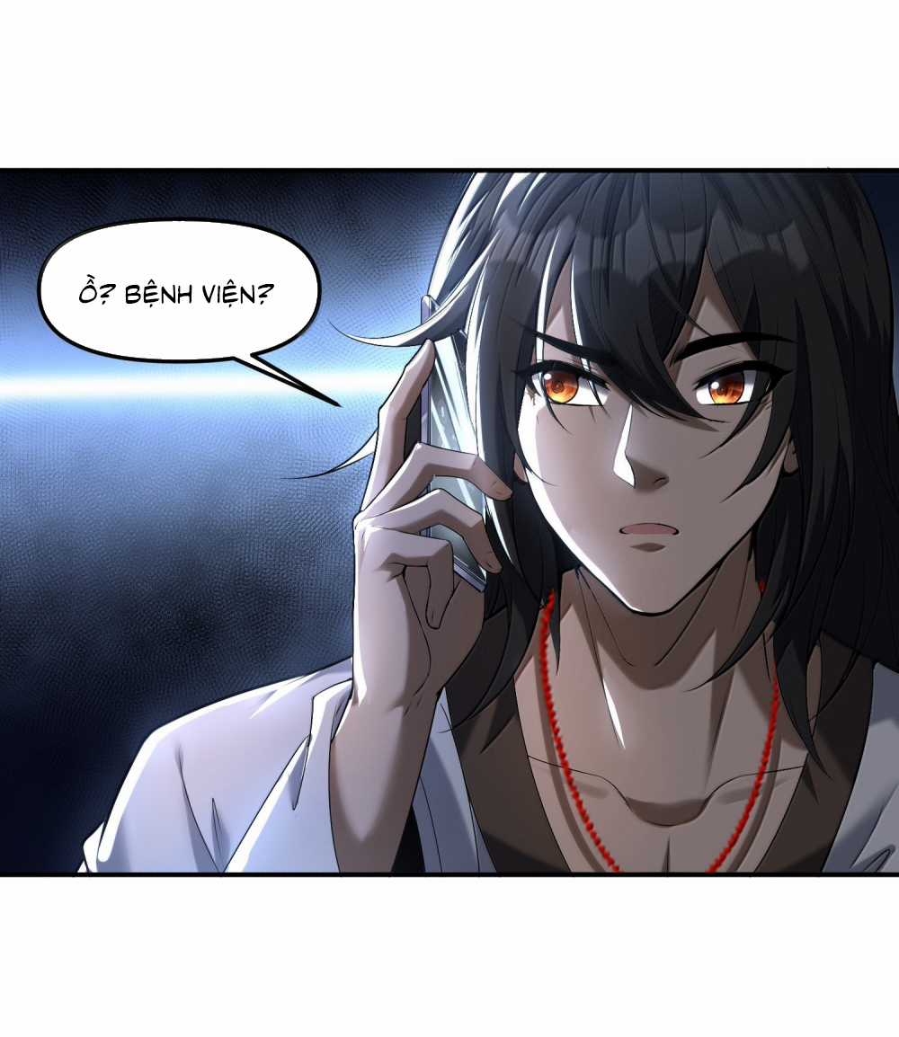 Tôi Livestream Cầu Hôn Nữ Quỷ Vậy Mà Thành Công!? Chapter 55 trang 72