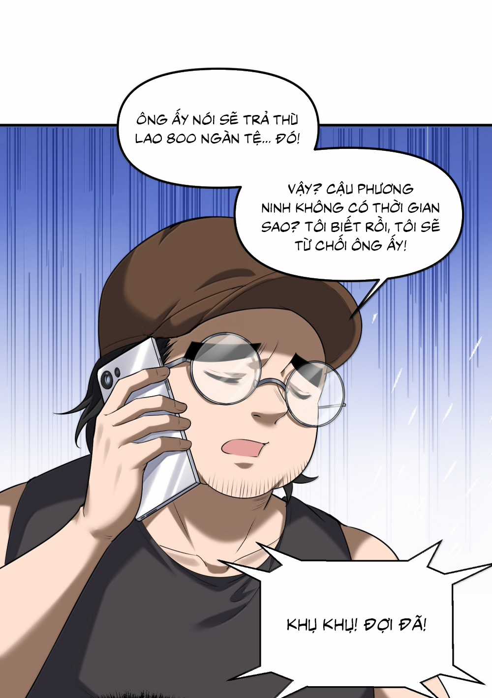 Tôi Livestream Cầu Hôn Nữ Quỷ Vậy Mà Thành Công!? Chapter 55 trang 77