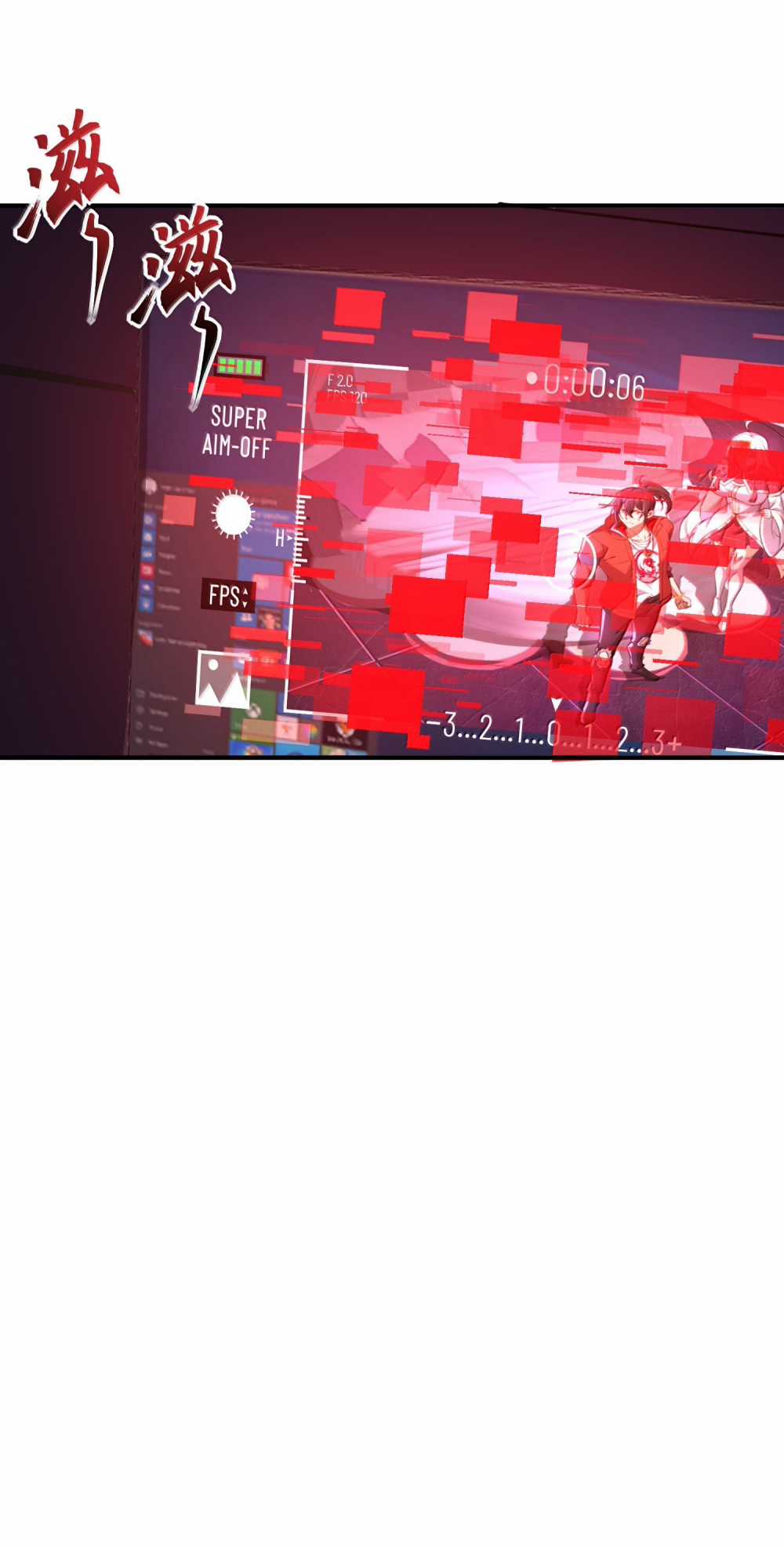 Tôi Livestream Cầu Hôn Nữ Quỷ Vậy Mà Thành Công!? Chapter 55 trang 8