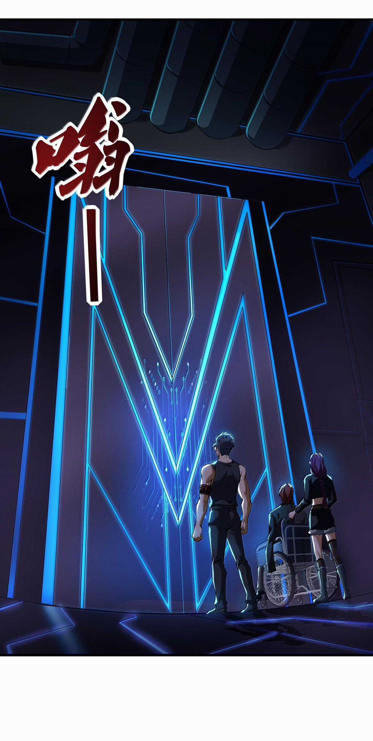 Tôi Livestream Cầu Hôn Nữ Quỷ Vậy Mà Thành Công!? Chapter 56 trang 10