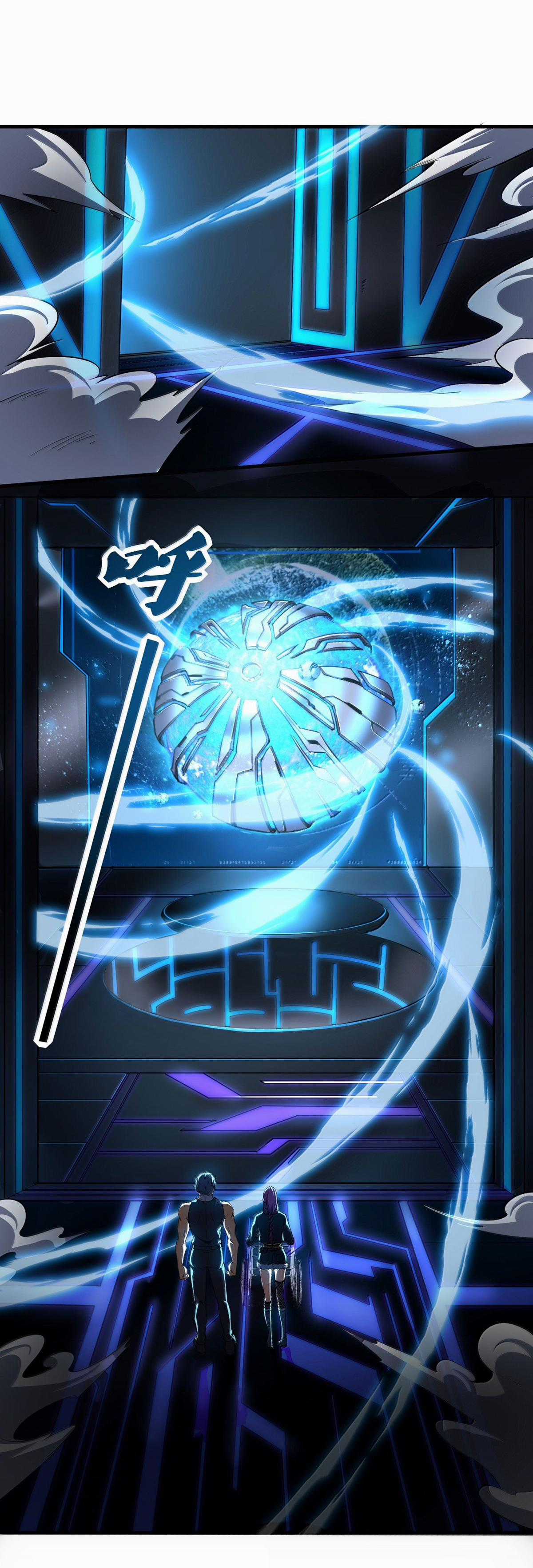 Tôi Livestream Cầu Hôn Nữ Quỷ Vậy Mà Thành Công!? Chapter 56 trang 11