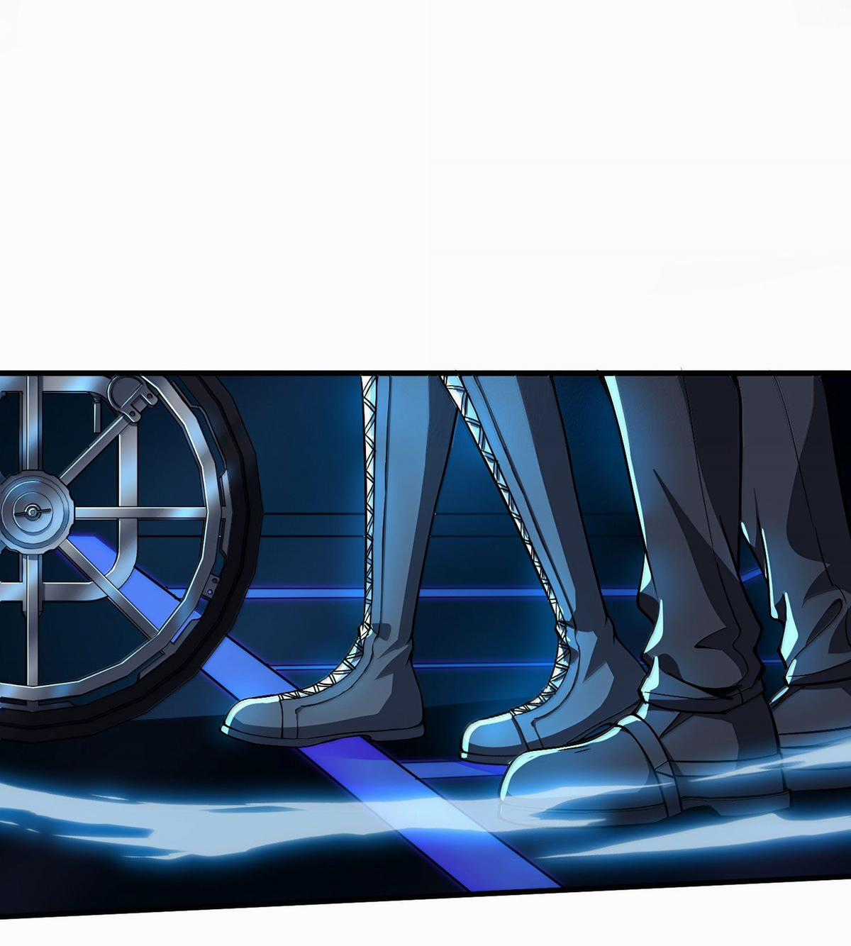 Tôi Livestream Cầu Hôn Nữ Quỷ Vậy Mà Thành Công!? Chapter 56 trang 12