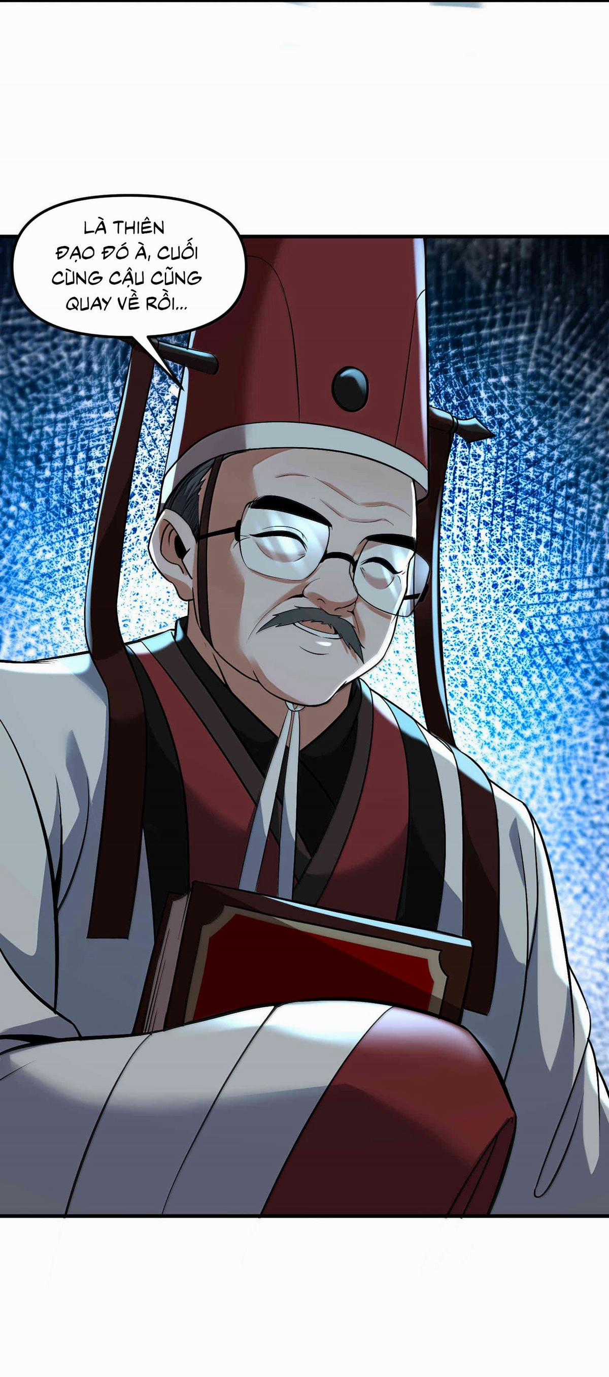 Tôi Livestream Cầu Hôn Nữ Quỷ Vậy Mà Thành Công!? Chapter 56 trang 21