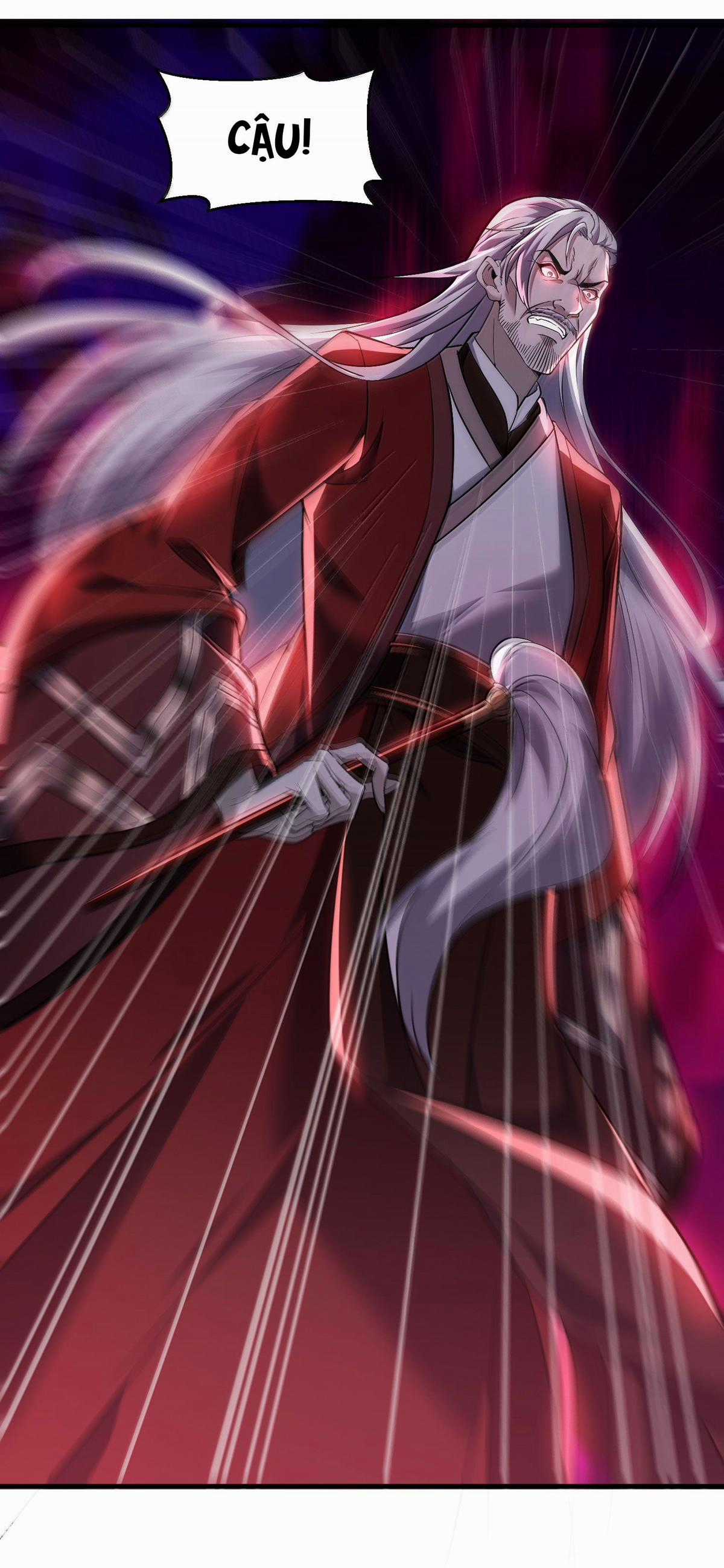 Tôi Livestream Cầu Hôn Nữ Quỷ Vậy Mà Thành Công!? Chapter 56 trang 25