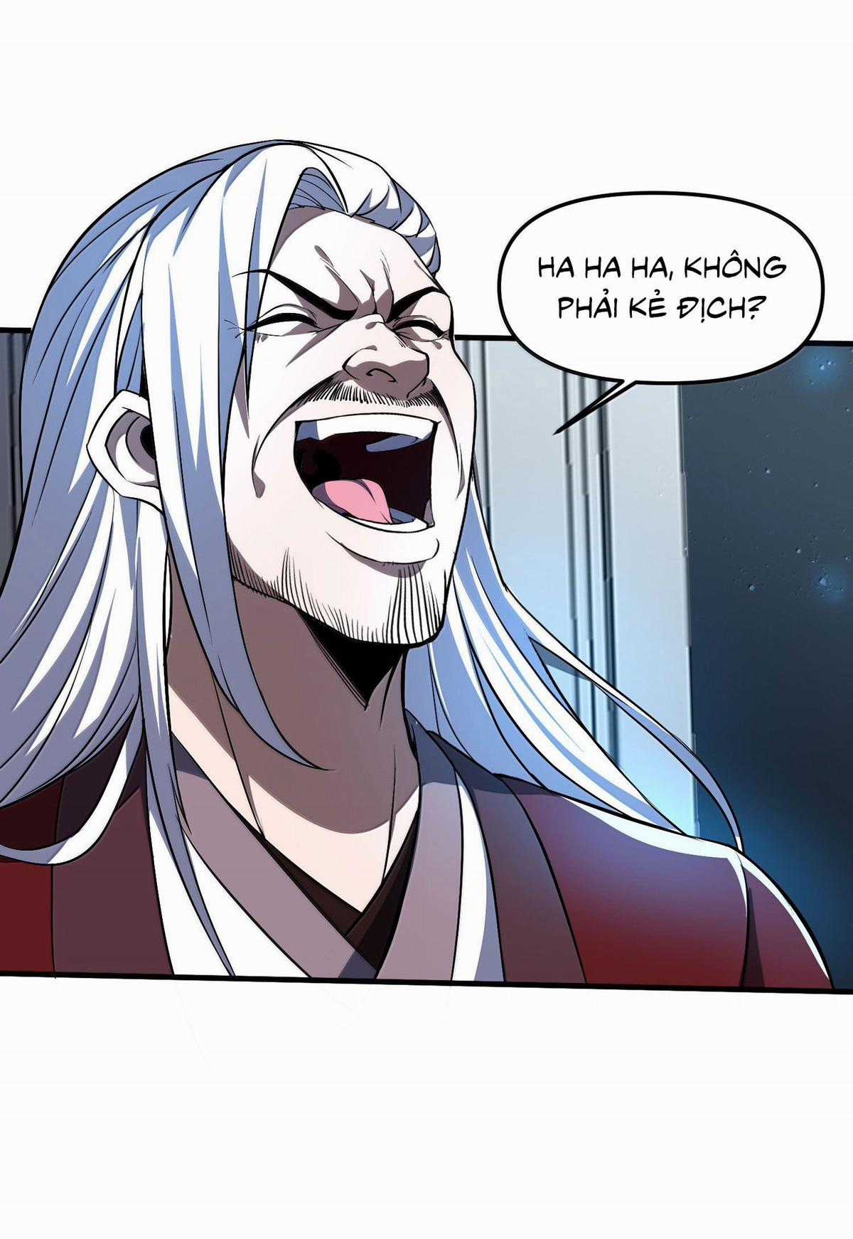 Tôi Livestream Cầu Hôn Nữ Quỷ Vậy Mà Thành Công!? Chapter 56 trang 39