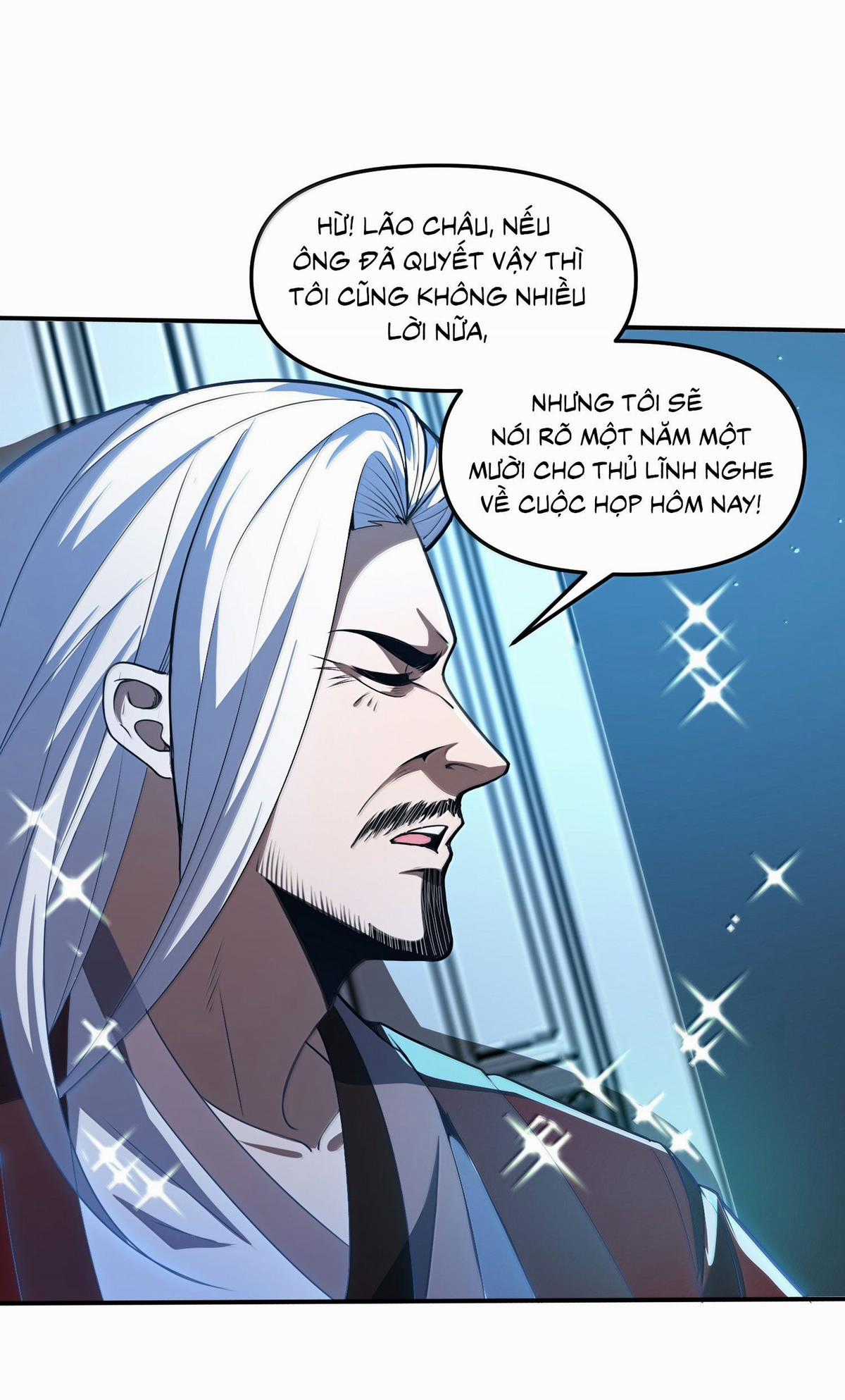 Tôi Livestream Cầu Hôn Nữ Quỷ Vậy Mà Thành Công!? Chapter 56 trang 50