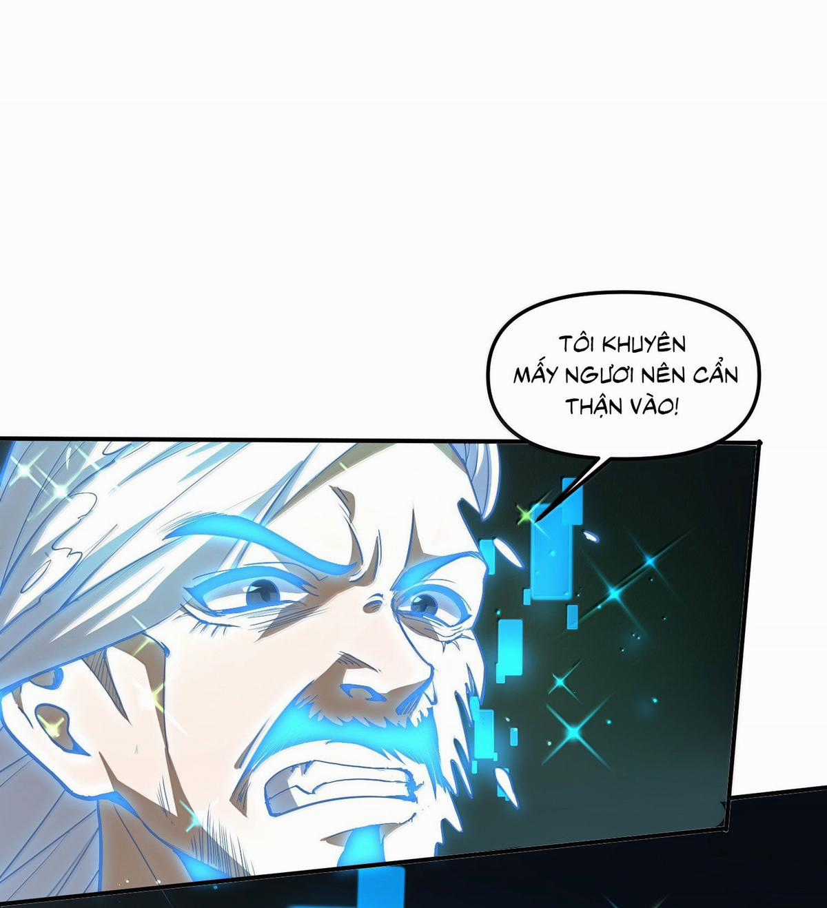 Tôi Livestream Cầu Hôn Nữ Quỷ Vậy Mà Thành Công!? Chapter 56 trang 51