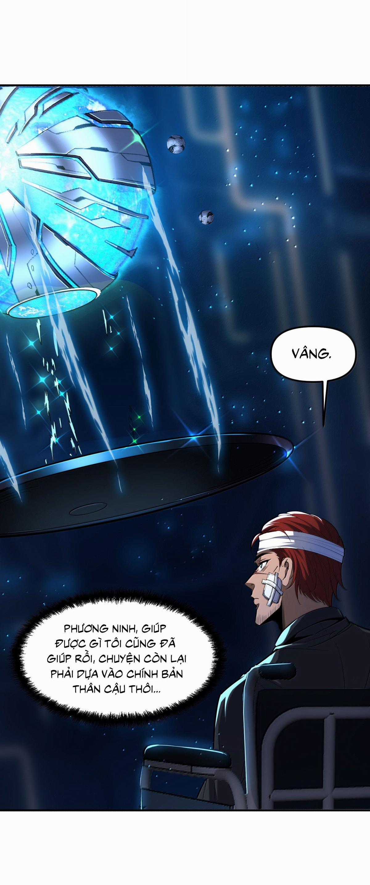 Tôi Livestream Cầu Hôn Nữ Quỷ Vậy Mà Thành Công!? Chapter 56 trang 53