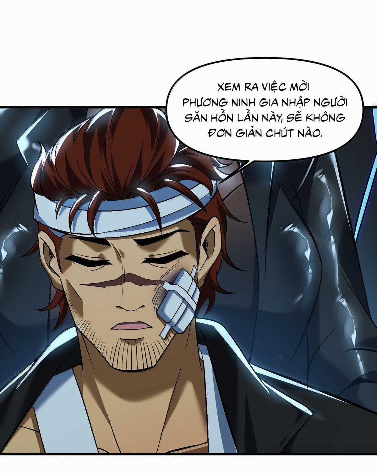 Tôi Livestream Cầu Hôn Nữ Quỷ Vậy Mà Thành Công!? Chapter 56 trang 6