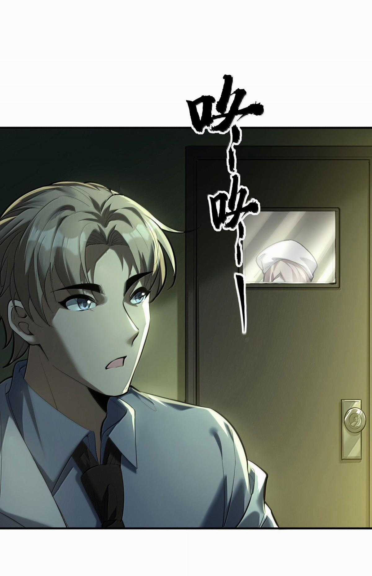 Tôi Livestream Cầu Hôn Nữ Quỷ Vậy Mà Thành Công!? Chapter 56 trang 60