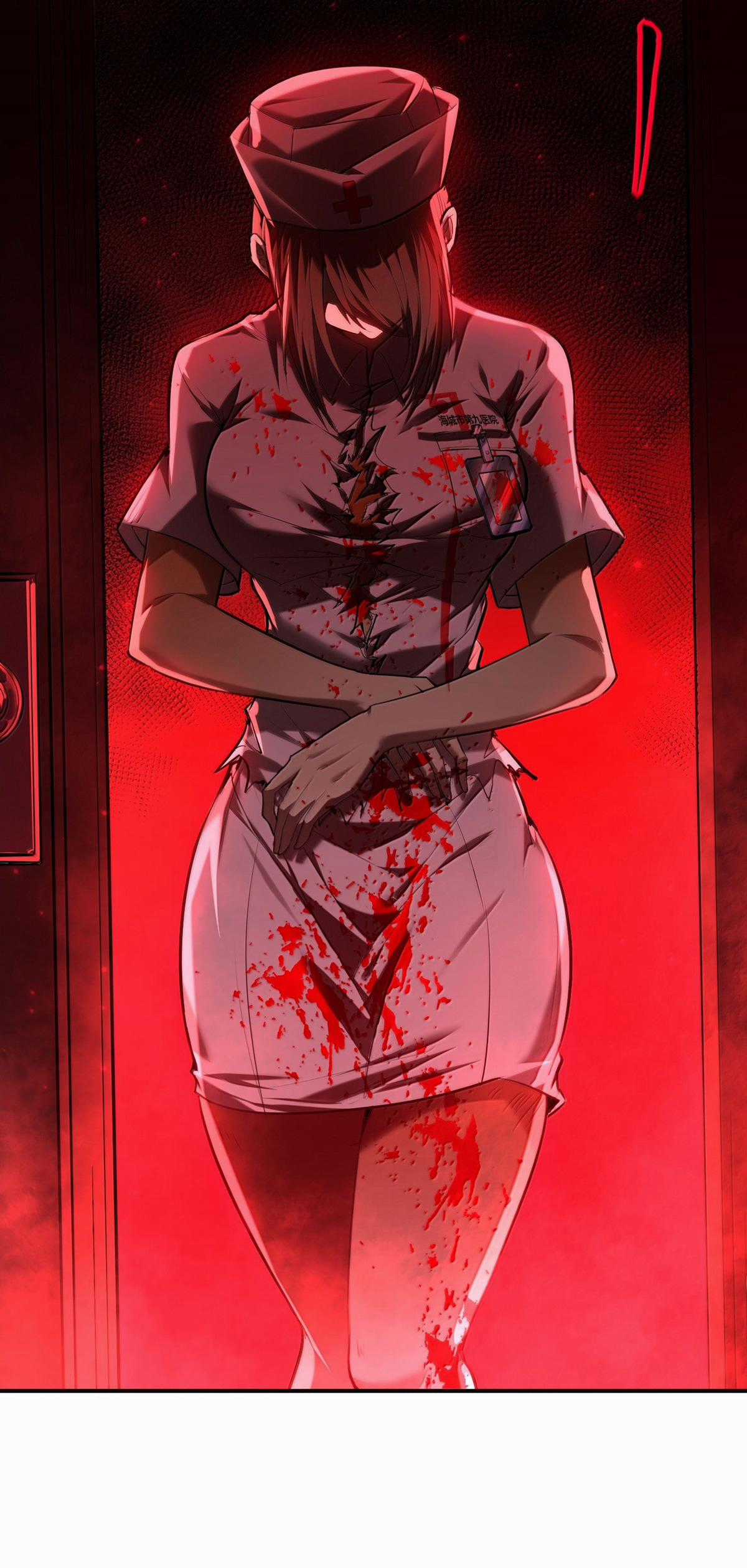 Tôi Livestream Cầu Hôn Nữ Quỷ Vậy Mà Thành Công!? Chapter 56 trang 63