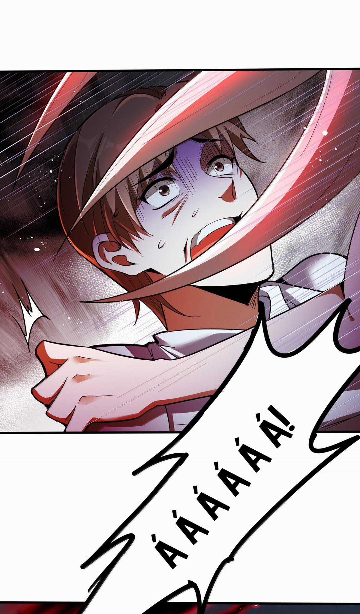 Tôi Livestream Cầu Hôn Nữ Quỷ Vậy Mà Thành Công!? Chapter 56 trang 68