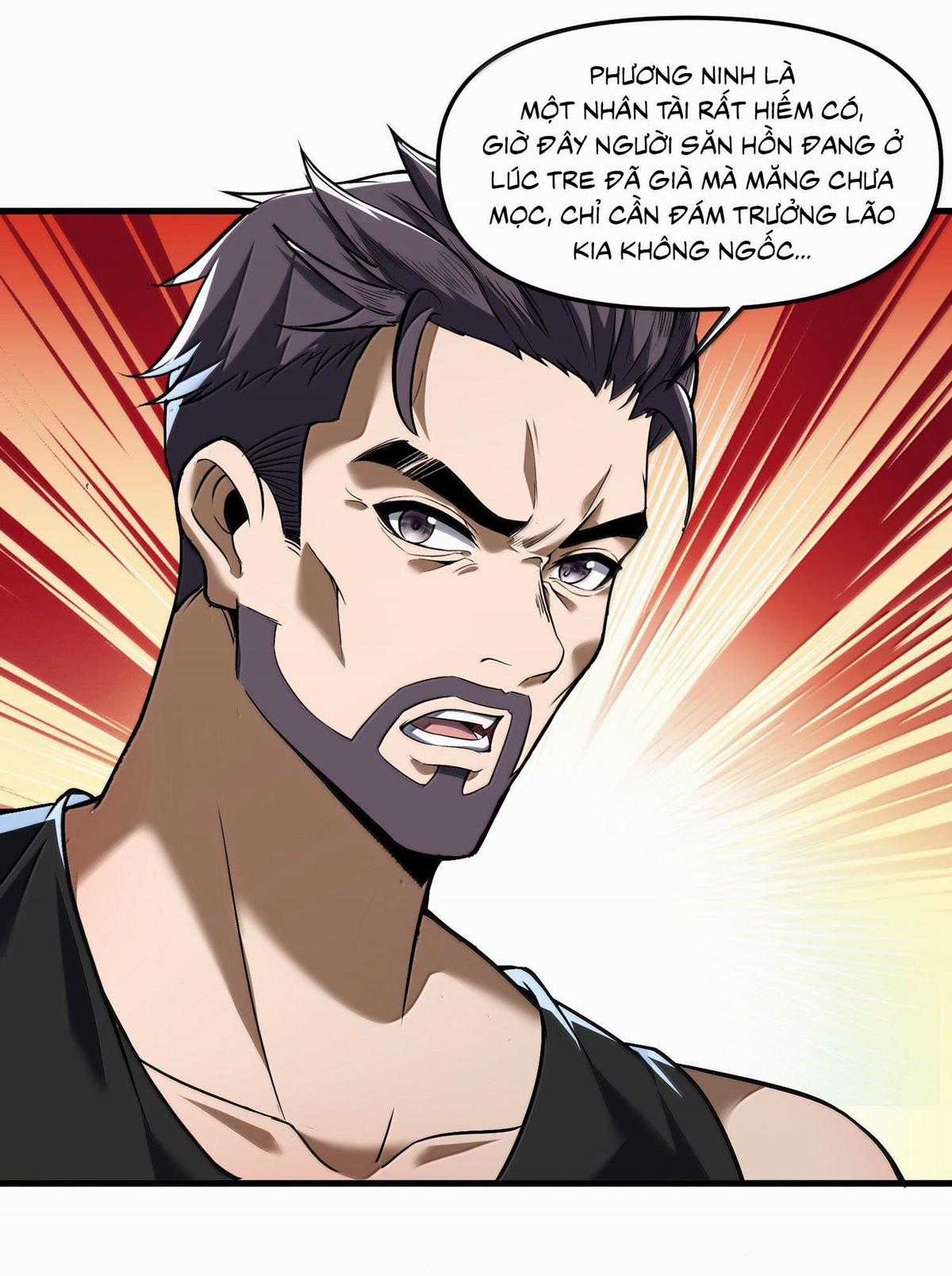 Tôi Livestream Cầu Hôn Nữ Quỷ Vậy Mà Thành Công!? Chapter 56 trang 7