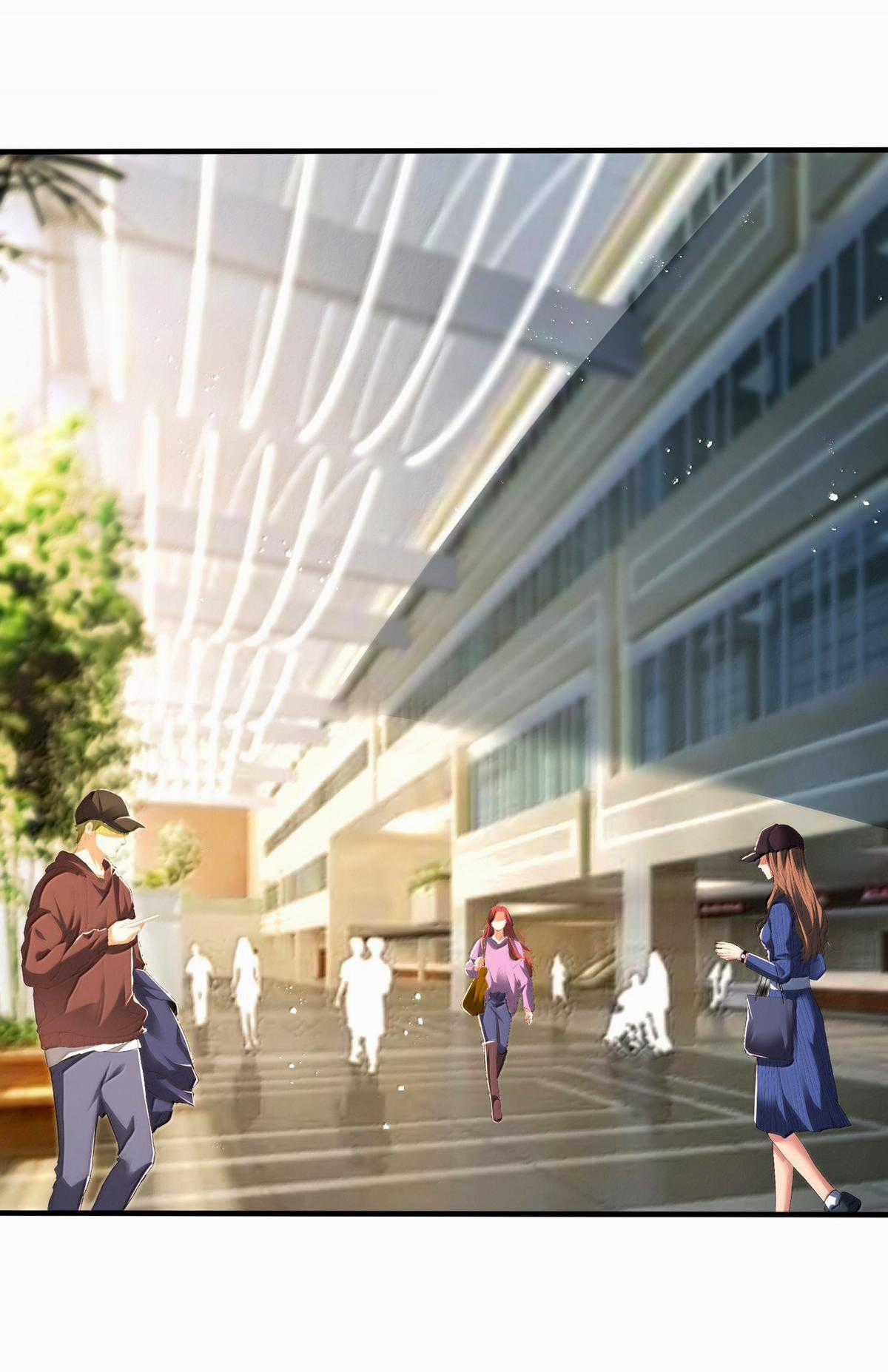 Tôi Livestream Cầu Hôn Nữ Quỷ Vậy Mà Thành Công!? Chapter 56 trang 71