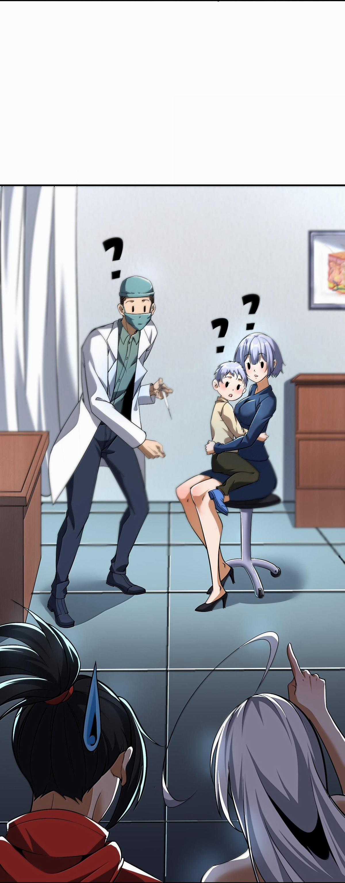 Tôi Livestream Cầu Hôn Nữ Quỷ Vậy Mà Thành Công!? Chapter 57 trang 12