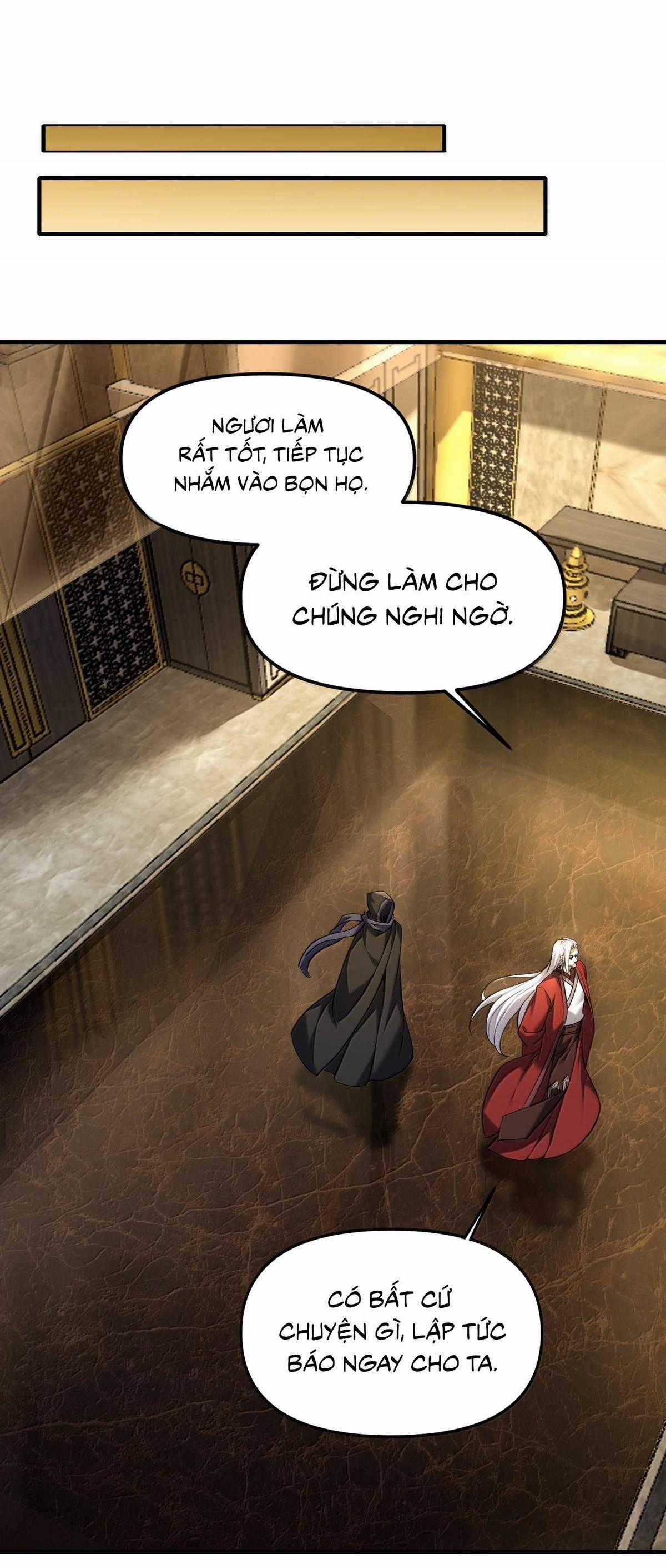 Tôi Livestream Cầu Hôn Nữ Quỷ Vậy Mà Thành Công!? Chapter 57 trang 2