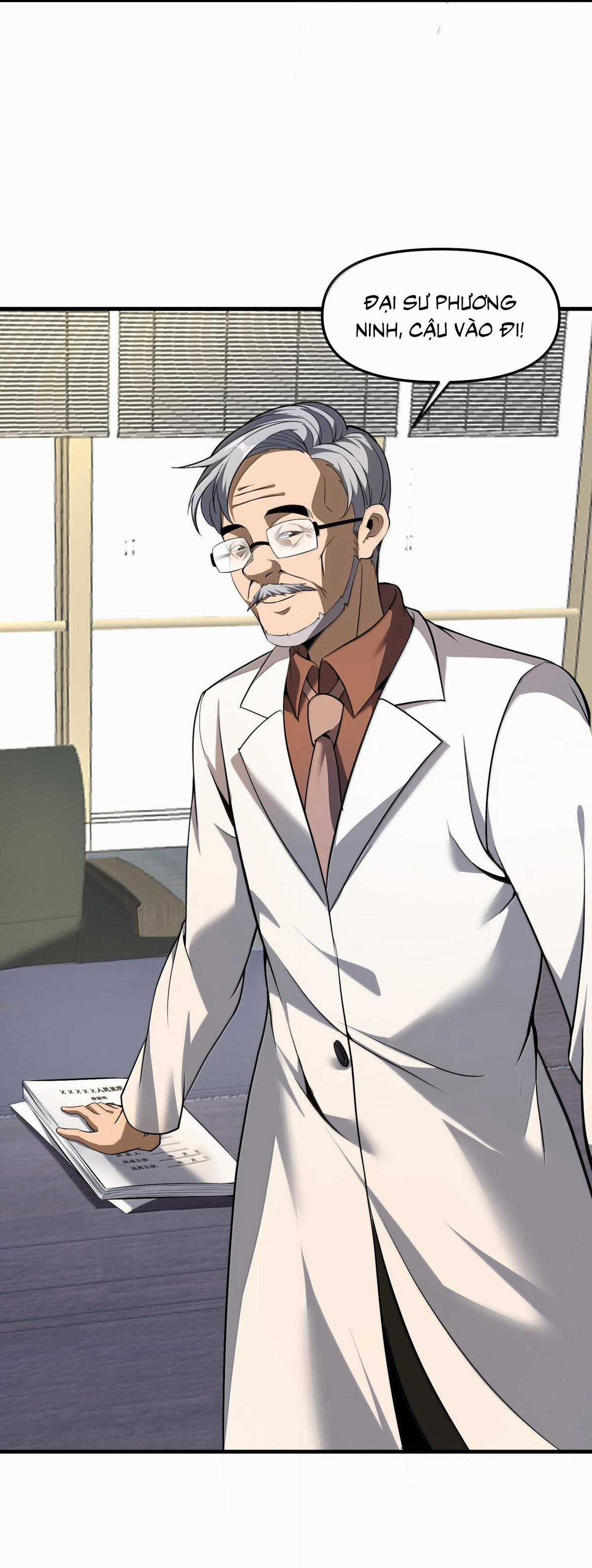 Tôi Livestream Cầu Hôn Nữ Quỷ Vậy Mà Thành Công!? Chapter 57 trang 23