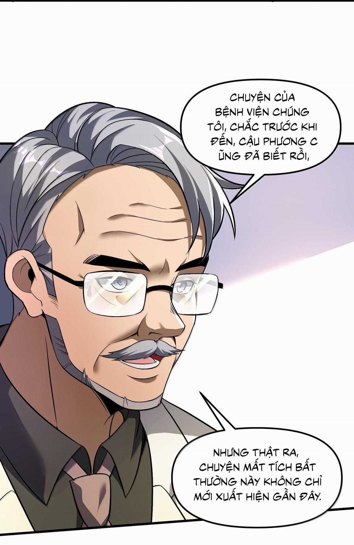 Tôi Livestream Cầu Hôn Nữ Quỷ Vậy Mà Thành Công!? Chapter 57 trang 26