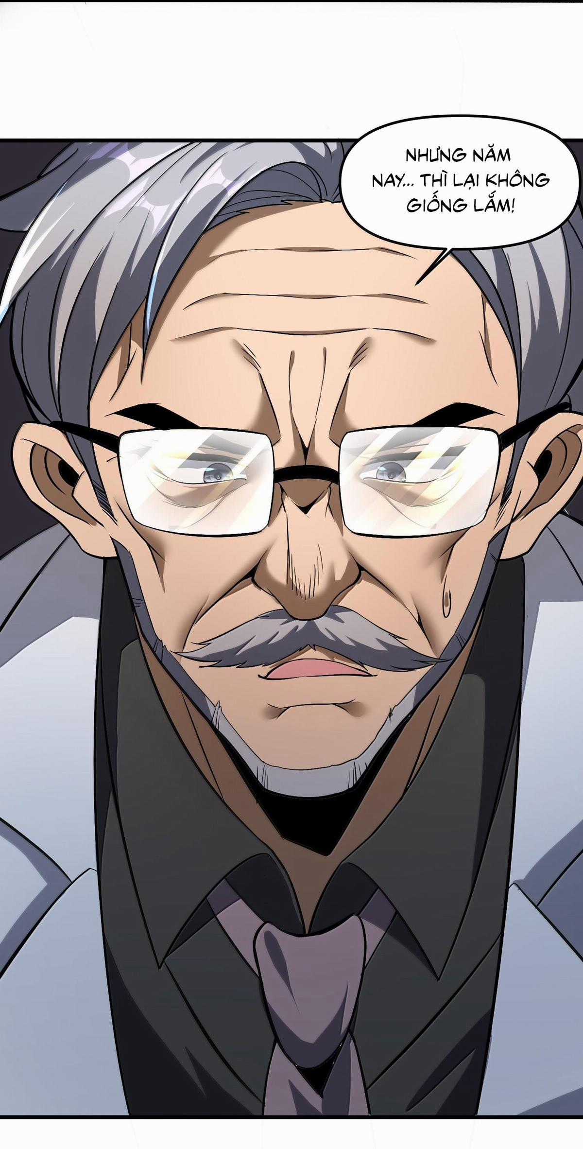 Tôi Livestream Cầu Hôn Nữ Quỷ Vậy Mà Thành Công!? Chapter 57 trang 29