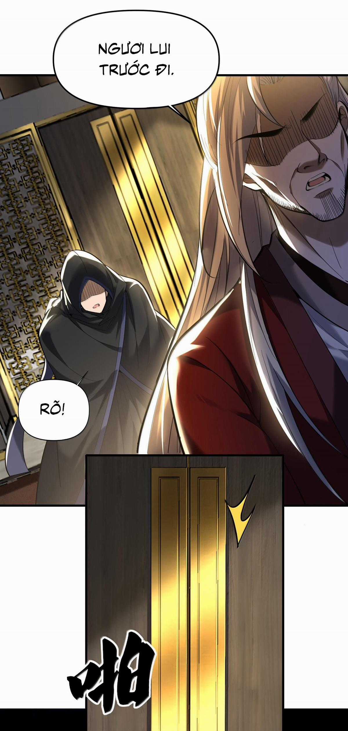 Tôi Livestream Cầu Hôn Nữ Quỷ Vậy Mà Thành Công!? Chapter 57 trang 3