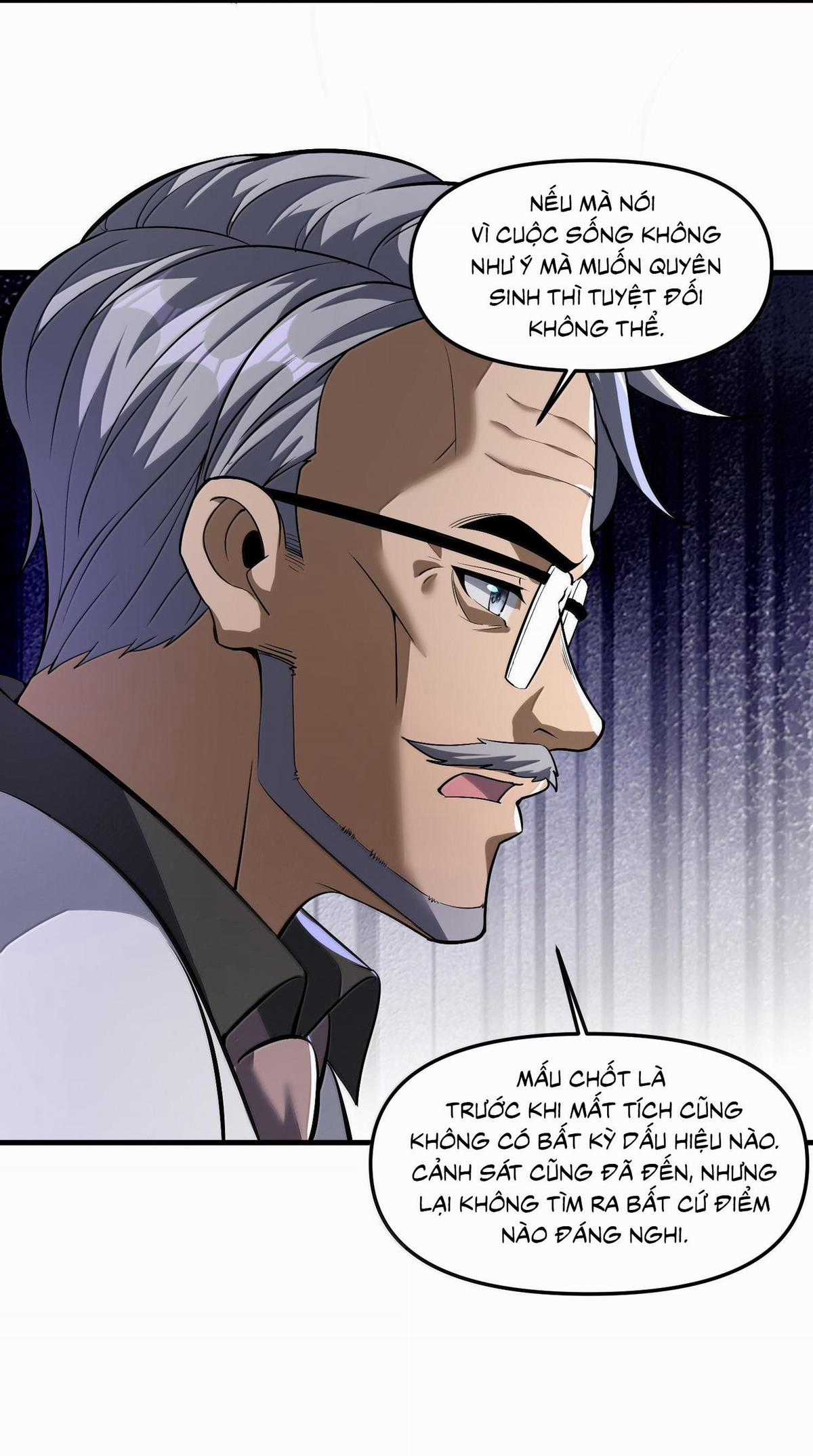 Tôi Livestream Cầu Hôn Nữ Quỷ Vậy Mà Thành Công!? Chapter 57 trang 31