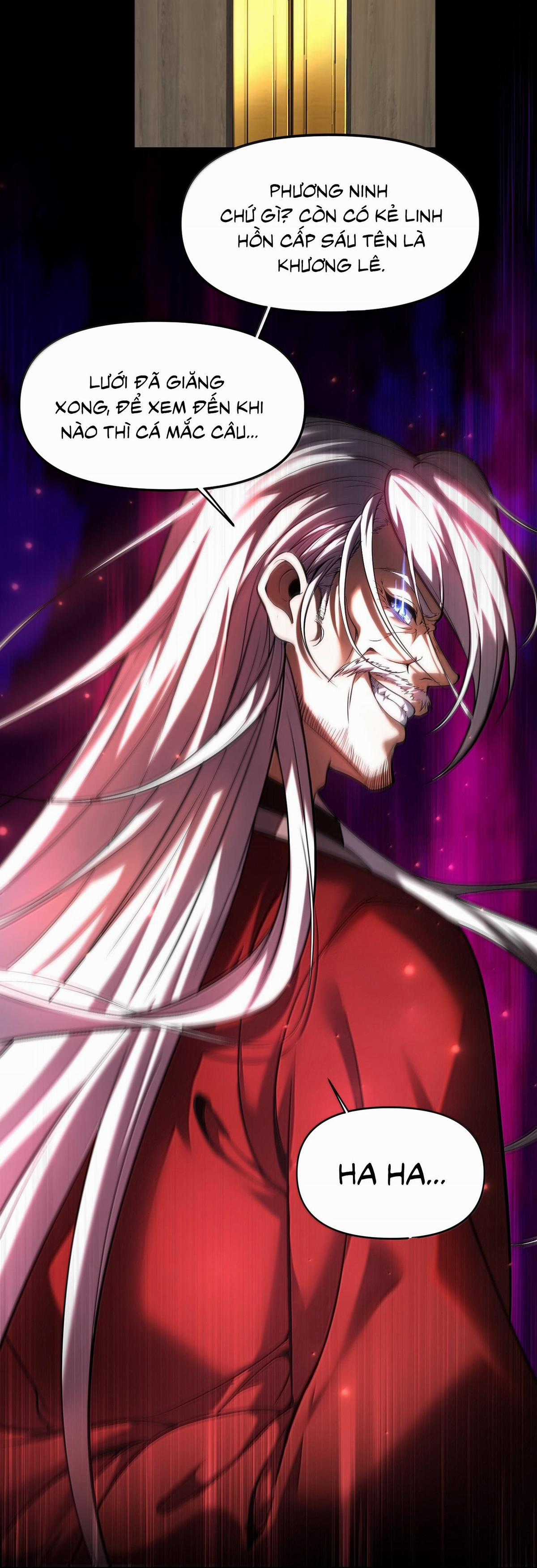 Tôi Livestream Cầu Hôn Nữ Quỷ Vậy Mà Thành Công!? Chapter 57 trang 4