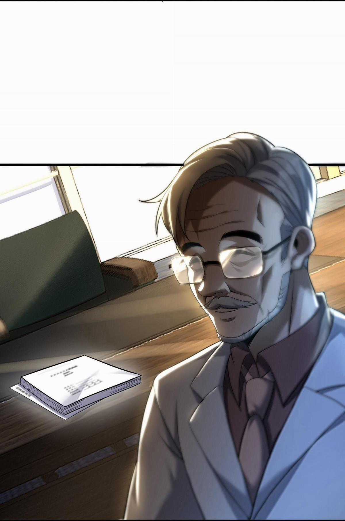 Tôi Livestream Cầu Hôn Nữ Quỷ Vậy Mà Thành Công!? Chapter 57 trang 41