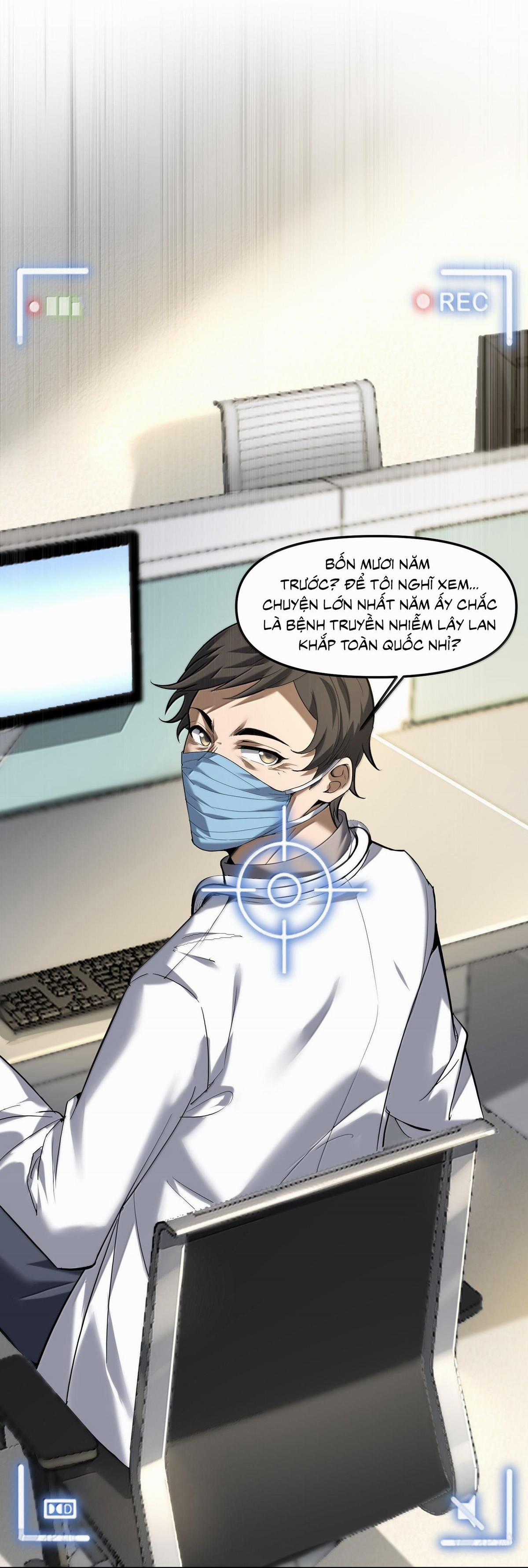 Tôi Livestream Cầu Hôn Nữ Quỷ Vậy Mà Thành Công!? Chapter 57 trang 48