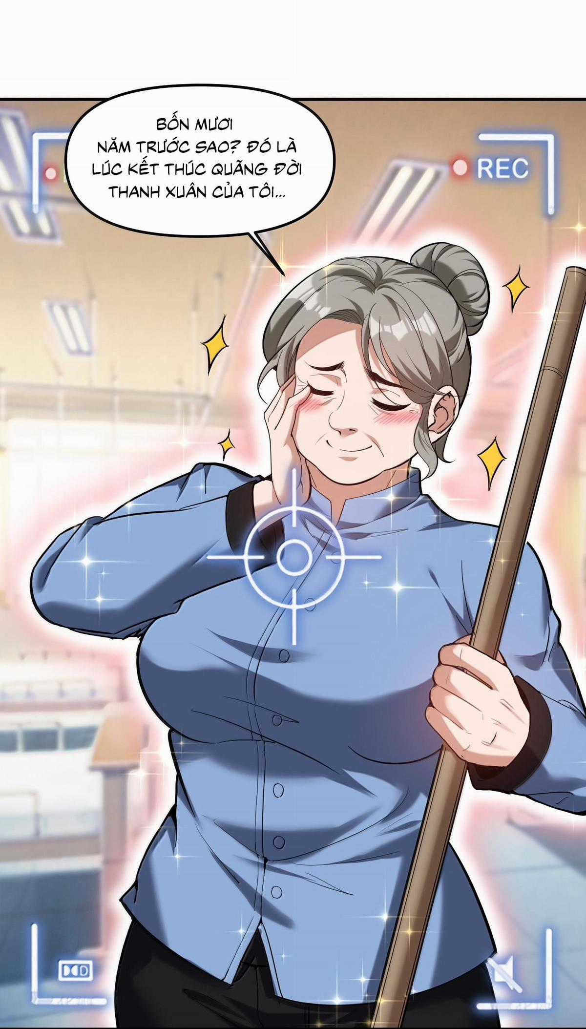 Tôi Livestream Cầu Hôn Nữ Quỷ Vậy Mà Thành Công!? Chapter 57 trang 51