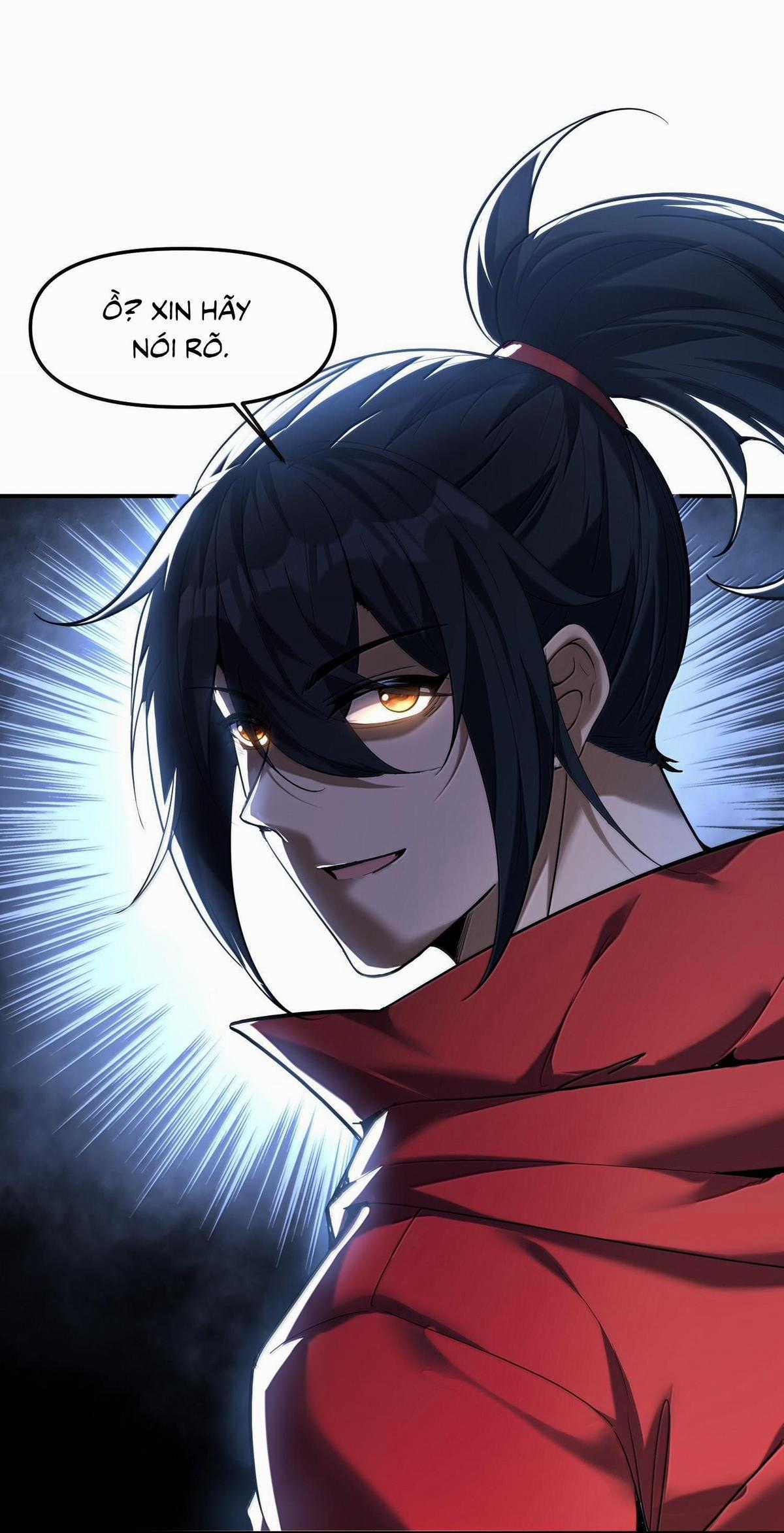 Tôi Livestream Cầu Hôn Nữ Quỷ Vậy Mà Thành Công!? Chapter 57 trang 57