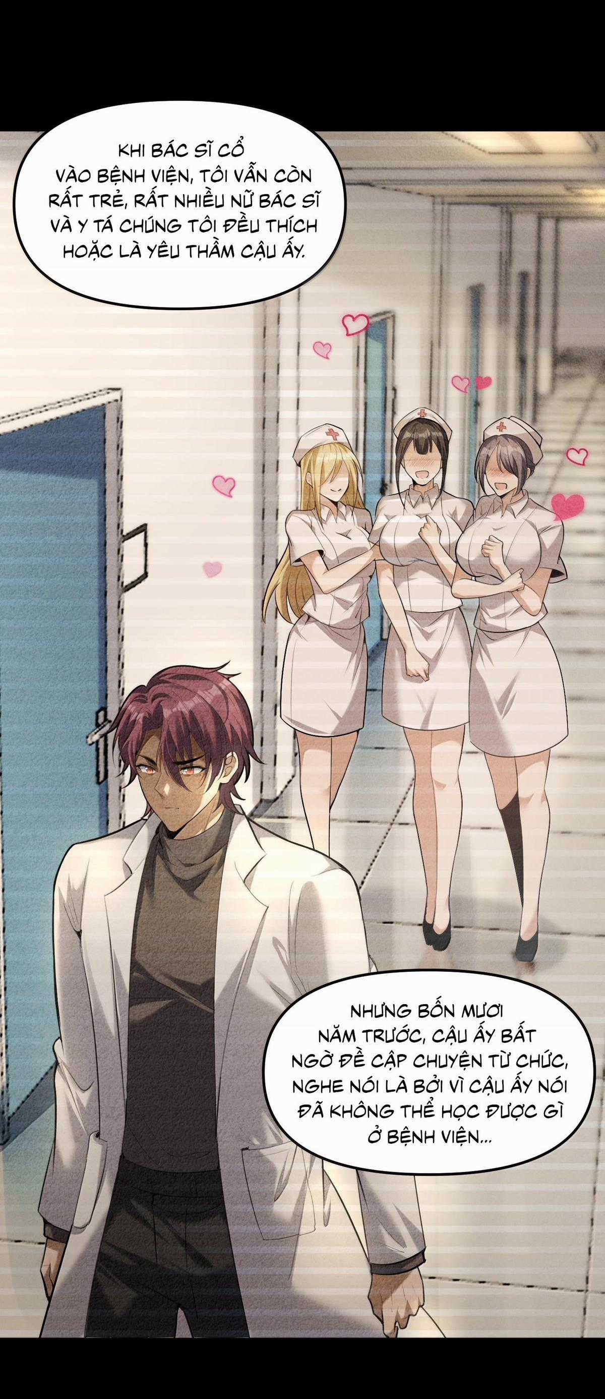 Tôi Livestream Cầu Hôn Nữ Quỷ Vậy Mà Thành Công!? Chapter 57 trang 63