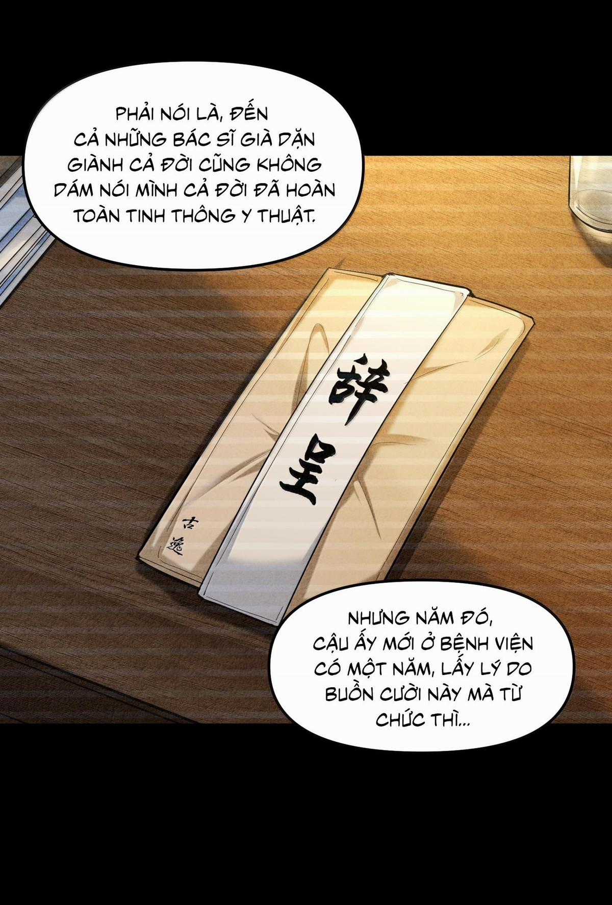 Tôi Livestream Cầu Hôn Nữ Quỷ Vậy Mà Thành Công!? Chapter 57 trang 64