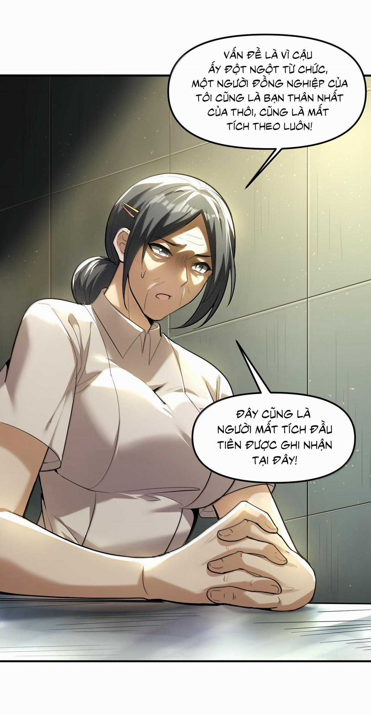 Tôi Livestream Cầu Hôn Nữ Quỷ Vậy Mà Thành Công!? Chapter 57 trang 66