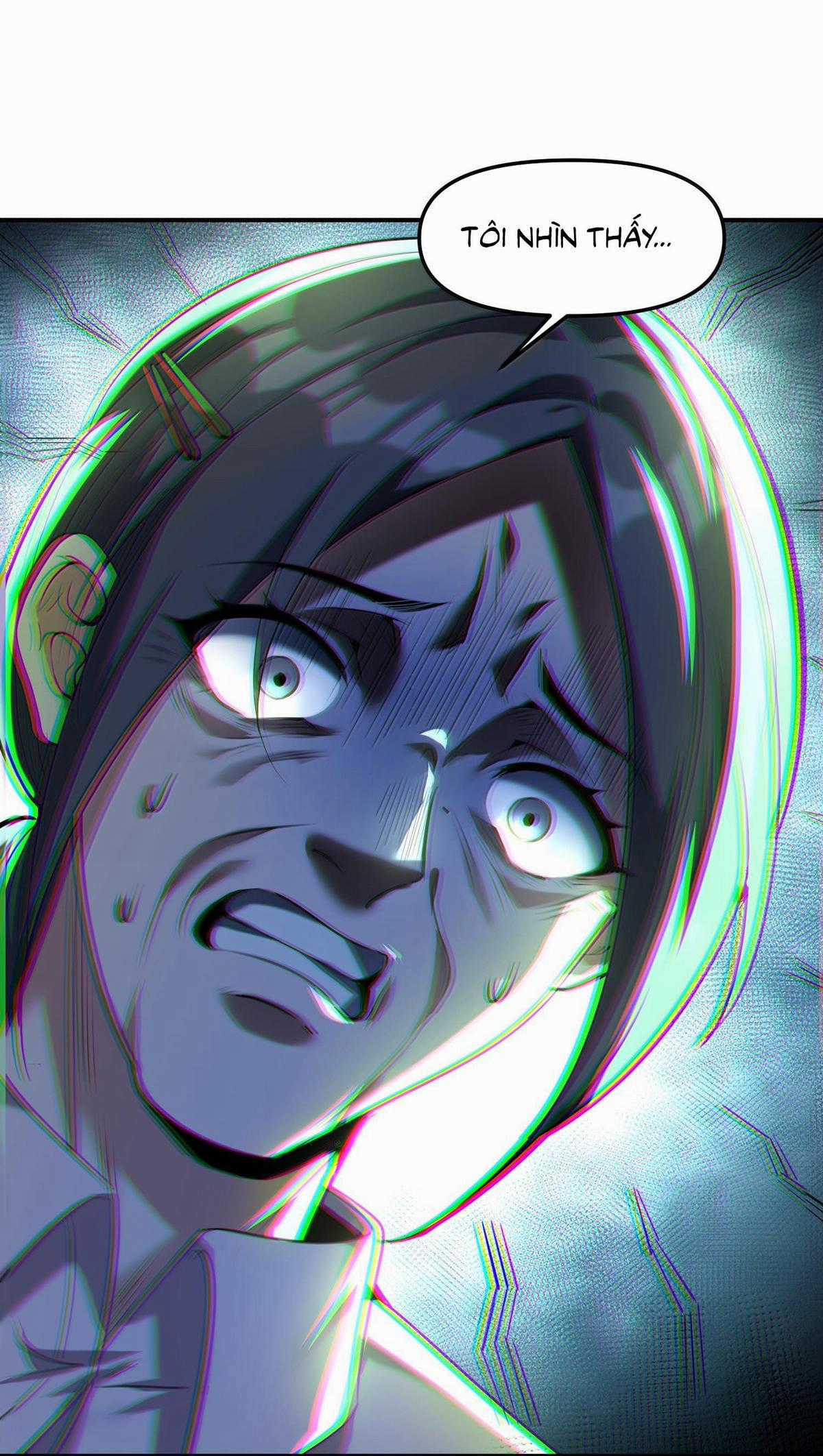 Tôi Livestream Cầu Hôn Nữ Quỷ Vậy Mà Thành Công!? Chapter 57 trang 71