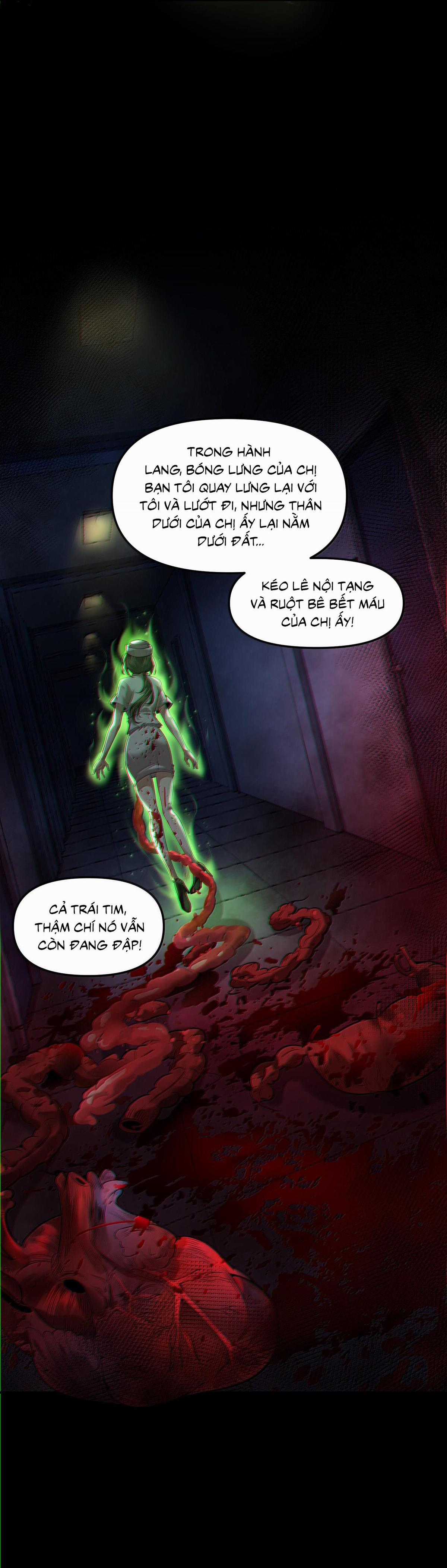 Tôi Livestream Cầu Hôn Nữ Quỷ Vậy Mà Thành Công!? Chapter 57 trang 72