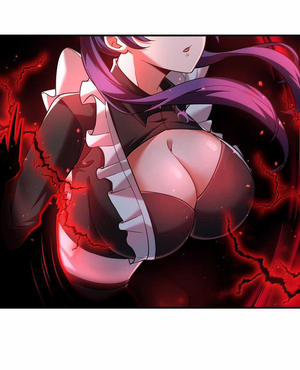 Tôi Livestream Cầu Hôn Nữ Quỷ Vậy Mà Thành Công!? Chapter 57 trang 75