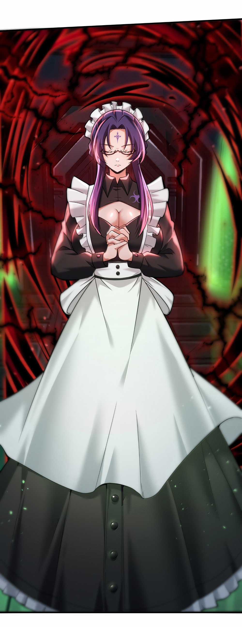 Tôi Livestream Cầu Hôn Nữ Quỷ Vậy Mà Thành Công!? Chapter 57 trang 76