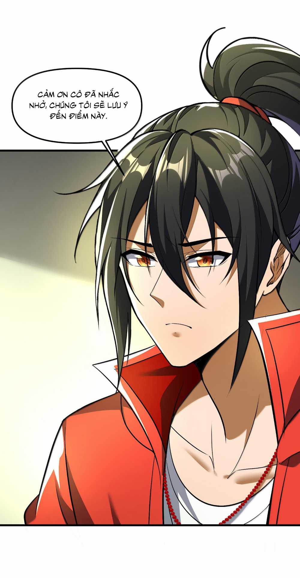 Tôi Livestream Cầu Hôn Nữ Quỷ Vậy Mà Thành Công!? Chapter 58 trang 14